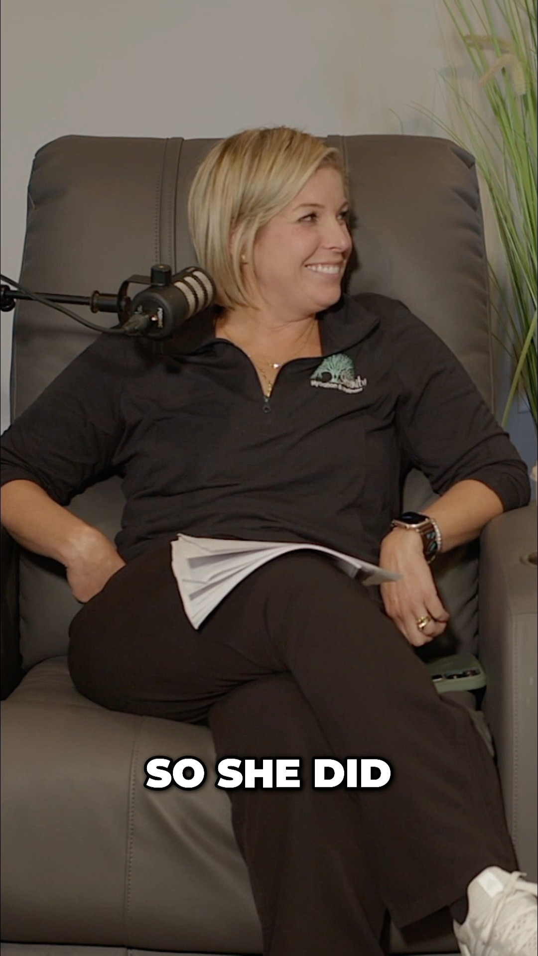 Have you listened to our podcast yet? We're throwing it back to week 1 with this one! 👂🏼
Curious to hear more? It's available here! ⬇️
🎥 https://www.youtube.com/@infinitywellnessSTFD
🎧 https://open.spotify.com/show/4B88KlGLGs6mnoutuTxc9R