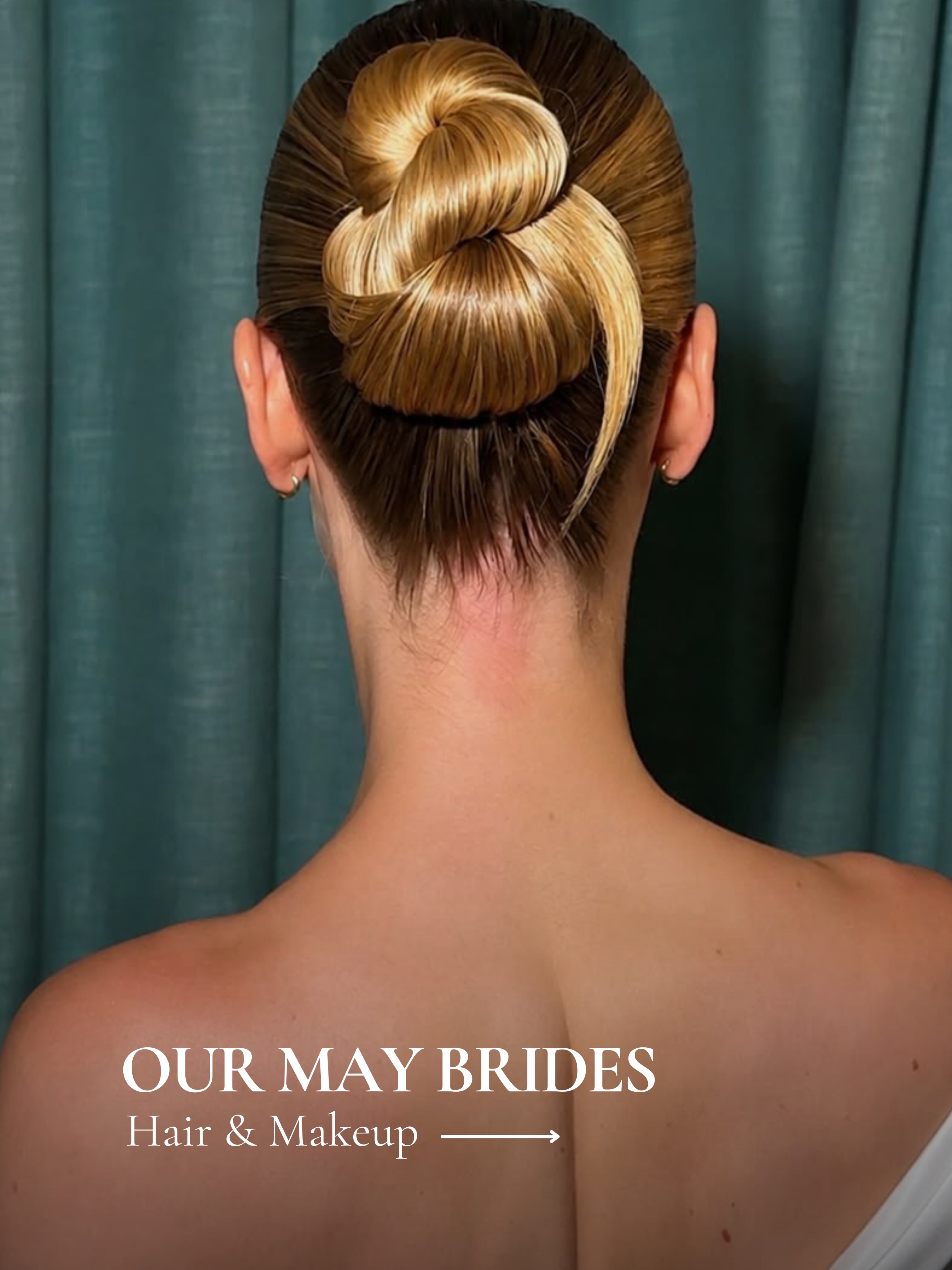 Tuscany Bridal Hair & Makeup | Lake Como Wedding Hair & Makeup 🤍
✨ Our May Brides ✨
From Tuscany to Lake Como, thank you to all our beautiful brides for trusting BLBS Management on your wedding day 🤍
Luxury bridal hair and makeup in Italy for destination weddings, elopements and celebrations across the country’s most iconic locations.
#weddingmakeuptuscany #TuscanyWedding #lakecomomakeupartist #LakeComoWedding #bridalmakeuptuscany