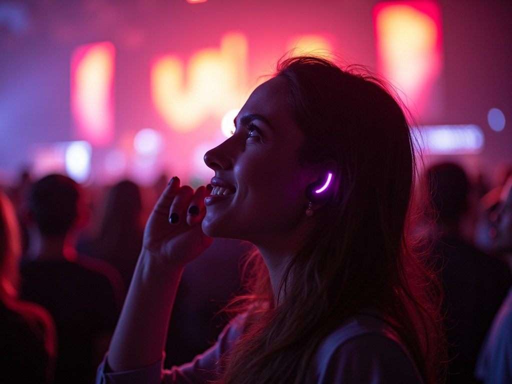 Feel every beat — not the blast. Decibullz mould to your ears for a perfect fit that stays put while you dance, cheer and sing. Clarity stays. Volume drops. Comfort lasts. Ready for festival season? Link in bio. 🎶🔥👂🙌
Tell us your go-to concert move — we’ll bring the ear protection.