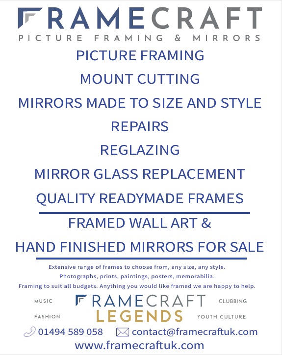 Our website is currently undergoing a full refurb, however, head over and register for news & updates, link in bio :)