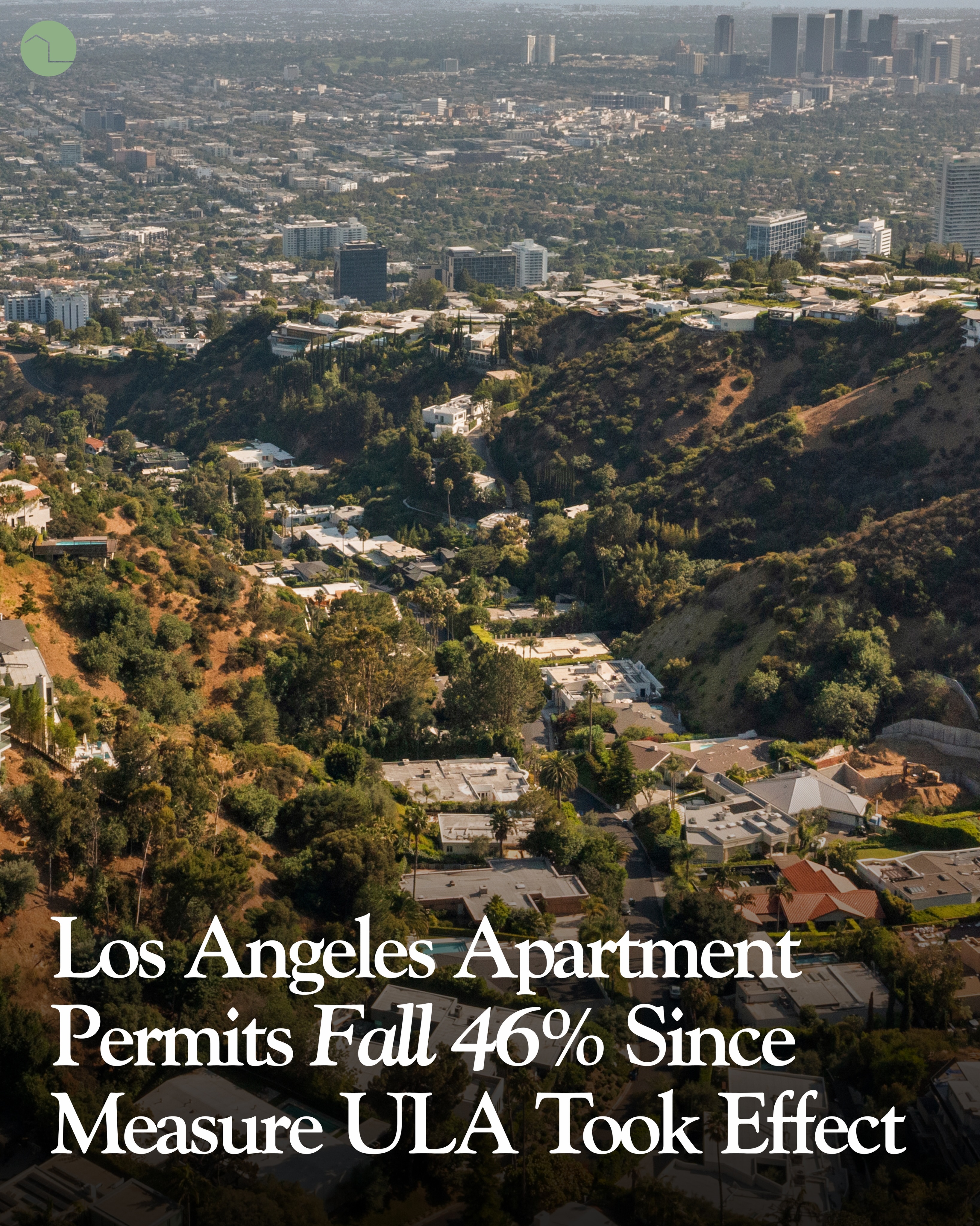 Supporters of Measure ULA maintain that the tax remains a critical funding source for housing assistance programs, while critics argue the policy may unintentionally discourage the very development needed to address the region’s housing crisis.
To access full articles and join our readership, subscribe to our free, bi-weekly, and digital newsletter through the link in our bio (restructurednews.com) and follow us on Linkedin (restructured news) and TikTok (@restructurednews).
Photo Credit: Joe Bryant