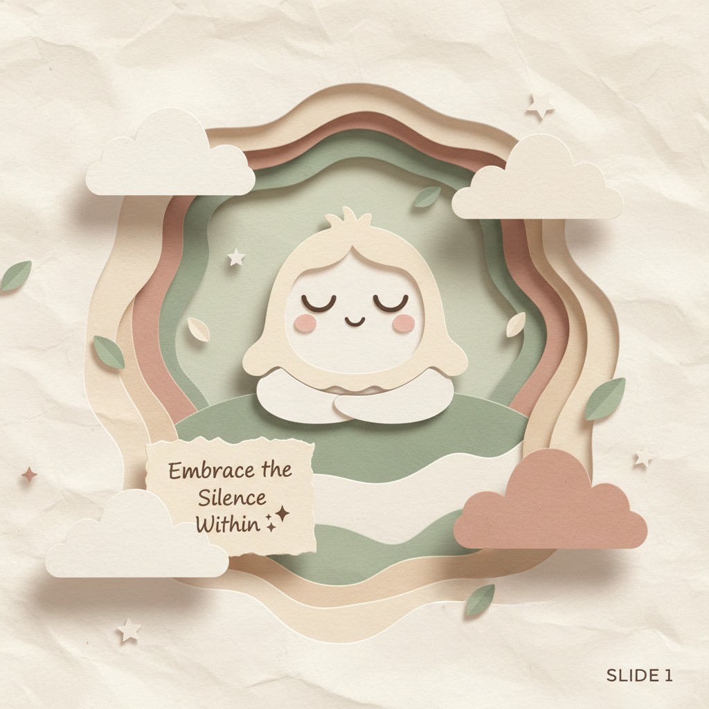 Are you feeling lost in the noise of everyday life?
Finding moments of silence can help us reconnect with ourselves and uncover the clarity we crave. In a world that constantly pulls at our attention, prioritizing quietude is essential for our wellbeing.
Let's embark on this journey together! Find a cozy spot, take a deep breath, and allow yourself to fully embrace those moments. You deserve peace.
Which calming practice will you try today? Share with us below!
#mentalwellness
#mindfulness
#selfcare
#meditation
#calmspace
#wellbeing
#tranquility
#quietmind
