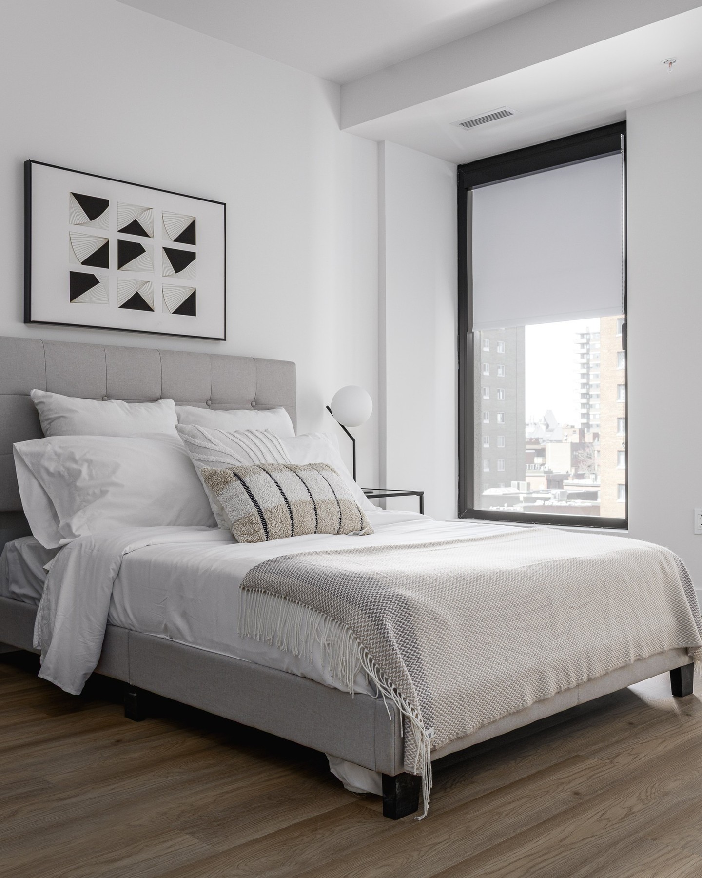Natural light, your way. ✨
The edit your bedroom didn’t know it needed.
🪟 Custom window treatments
📩 Free consults available — DM us to start
#MTLBlinds #WindowTreatments #CustomBlinds #InteriorDesign #BedroomInspo #MinimalistHome #HomeDecor