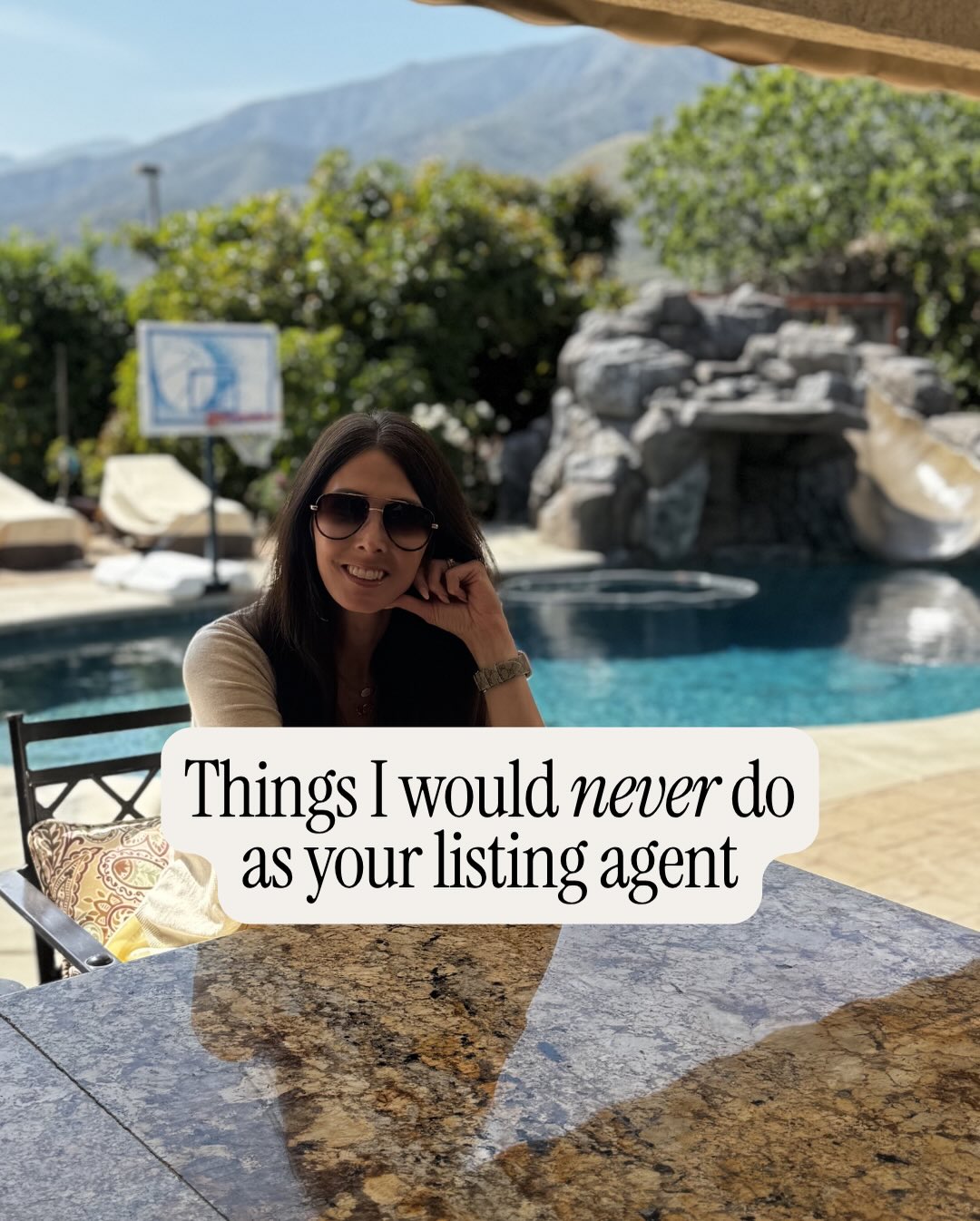 Selling your home is a big deal… and who you trust to guide you through it matters.
When you work with me, you’re getting more than someone who throws a sign in the yard and hopes for the best. You’re getting someone who will advocate for you, communicate with you, and strategically market your home to the right buyers from day one.
I’m here to help you make confident decisions, keep the process as smooth as possible, and make sure your home is represented the way it deserves to be.
Because your home is one of your biggest assets — and it should be treated that way.
If you’ve been thinking about buying, selling, or just want honest advice, my DMs are always open. 🤍
👋🏼 I’m Candice — Rancho Cucamonga local, baseball mom, and real estate advisor passionate about helping people navigate every season of homeownership.
Follow along for listings, local favorites, market insight, and all things Rancho.
CANDICE NEWMAN | CN REALTY | CalDRE 01924842