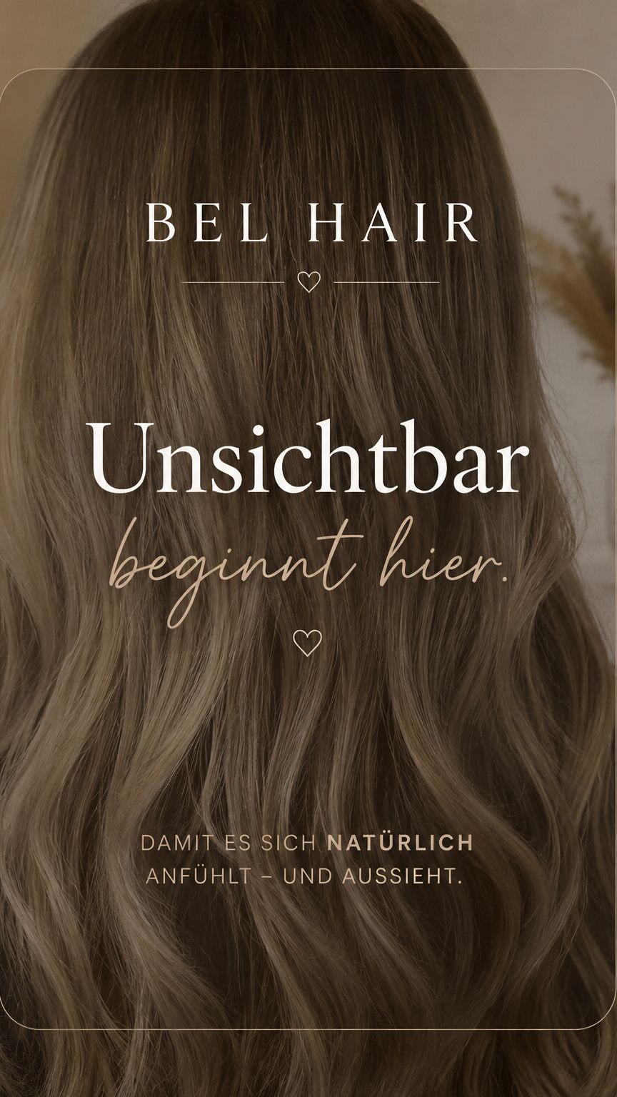 Natürlichkeit entsteht nicht zufällig ✨
Gerade bei feinem Haar entscheidet die richtige Technik über alles. 🩶
📍Bel Hair 8700
#extensions #feineshaar #luxuryextensions #invisibleextensions #luxuryhair hairartist hairgoals healthyhair zurichhair