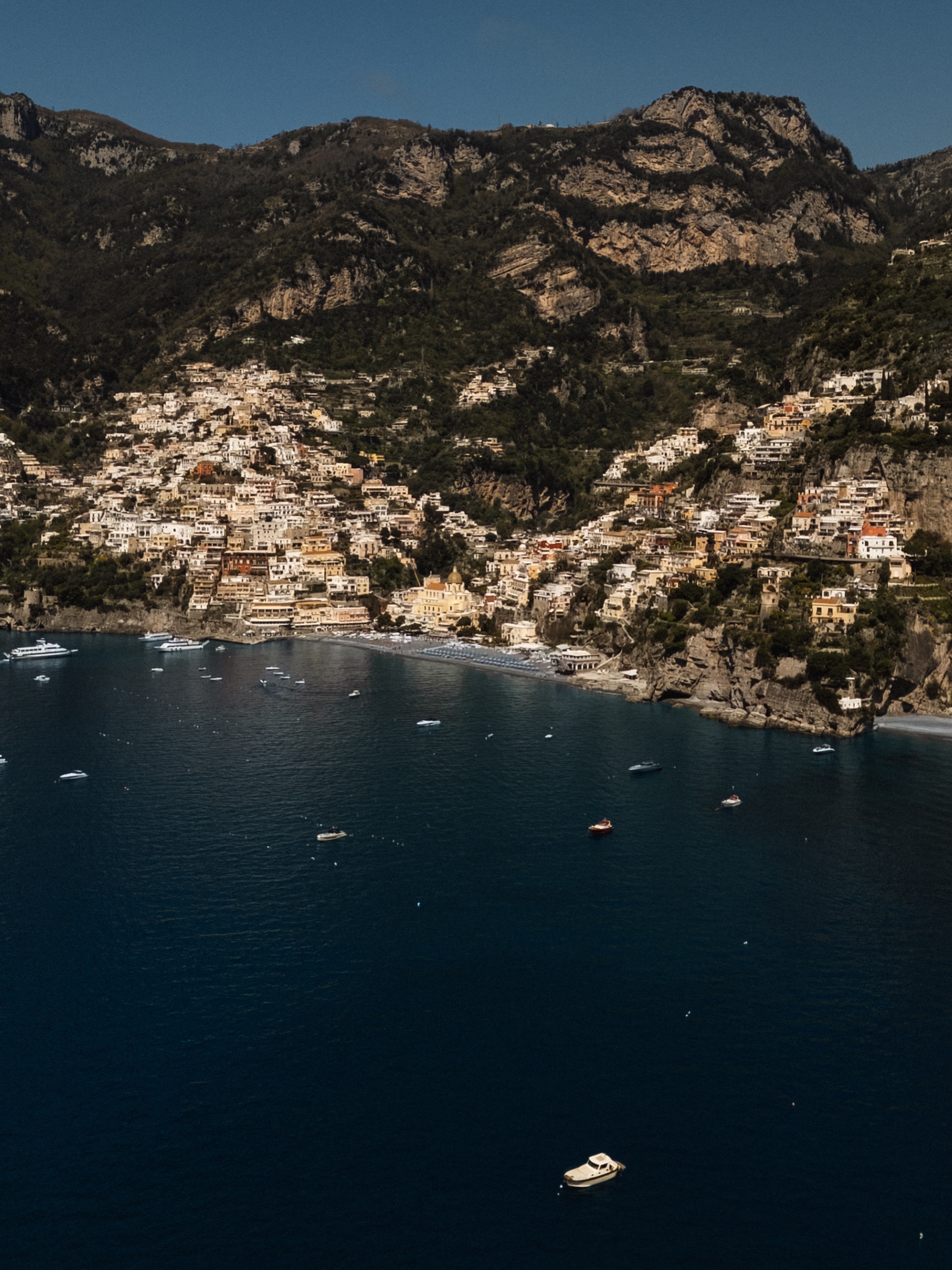 amalfi coast.