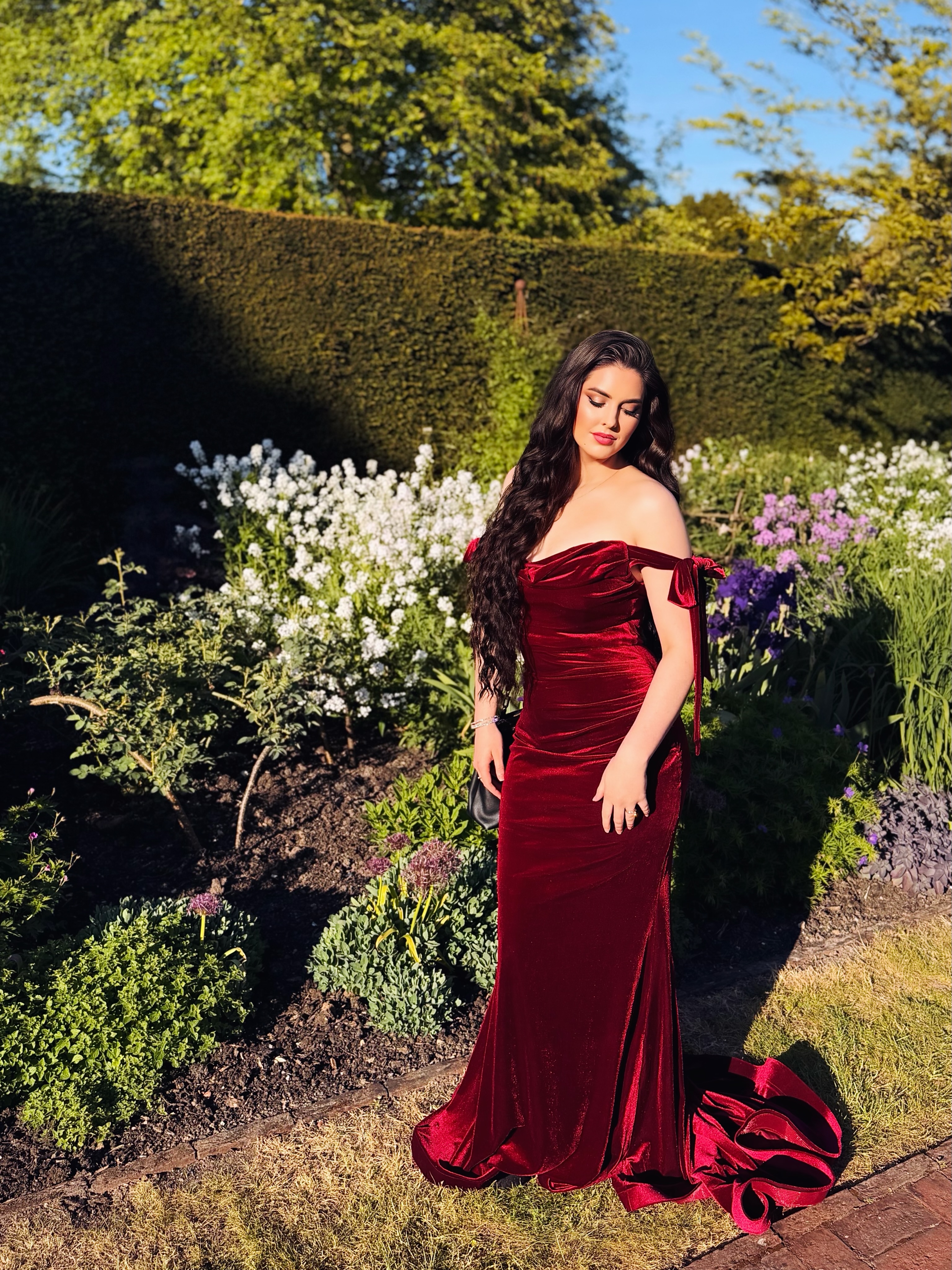 ☀️ And with that, the @glyndebourne summer season is open! #tosca