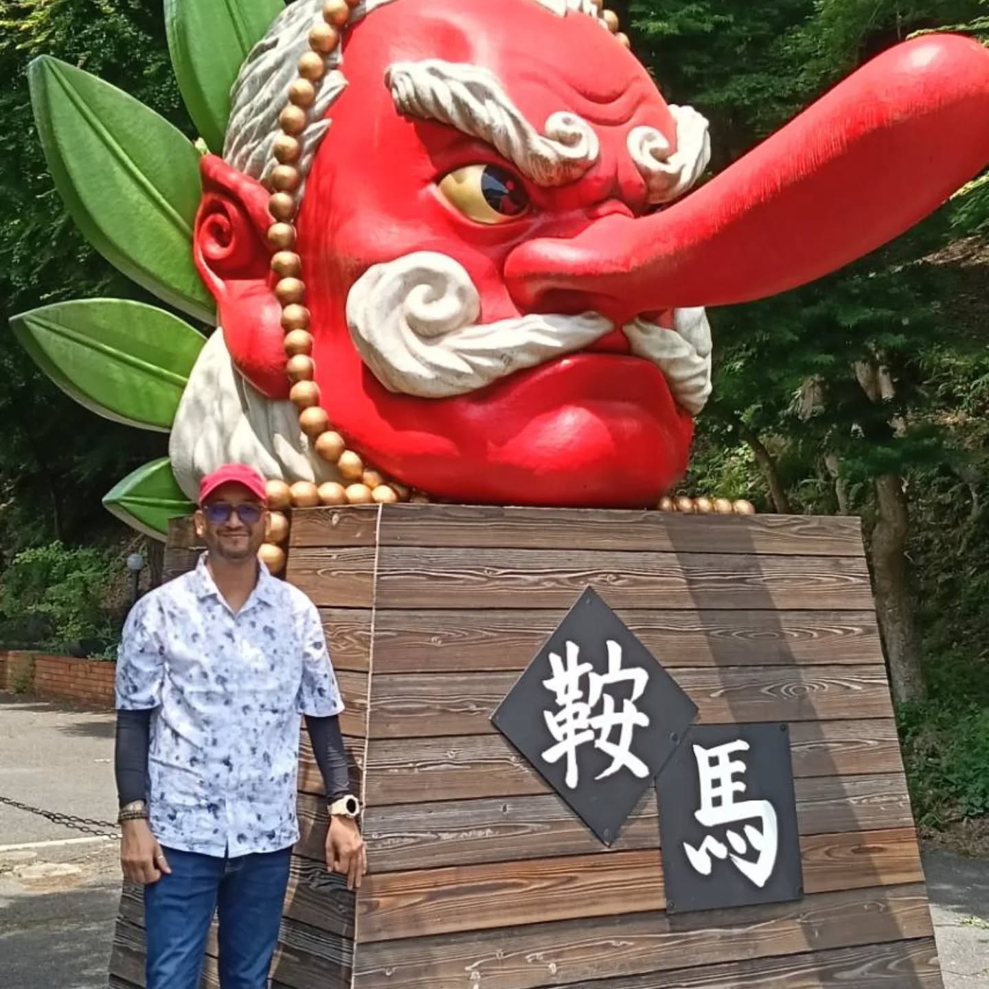 Last year, I wanted to come here again, but because of the heat and rain, I could not make the journey.
This year, on the 25th of May, I finally got the chance to return to sacred Mt. Kurama for the 4th time โจ๐
Known as the birthplace of Reiki, this mystical mountain carries a deep spiritual energy that can be felt through the forest, the silence, and the ancient temple paths.
Every time I come here, I feel something different more peace, more presence, and a stronger connection with myself.
Kurama is not just a placeโฆ it is an experience of healing and awakening.
#Kurama #KuramaTemple #Reiki #Japan #Kyoto