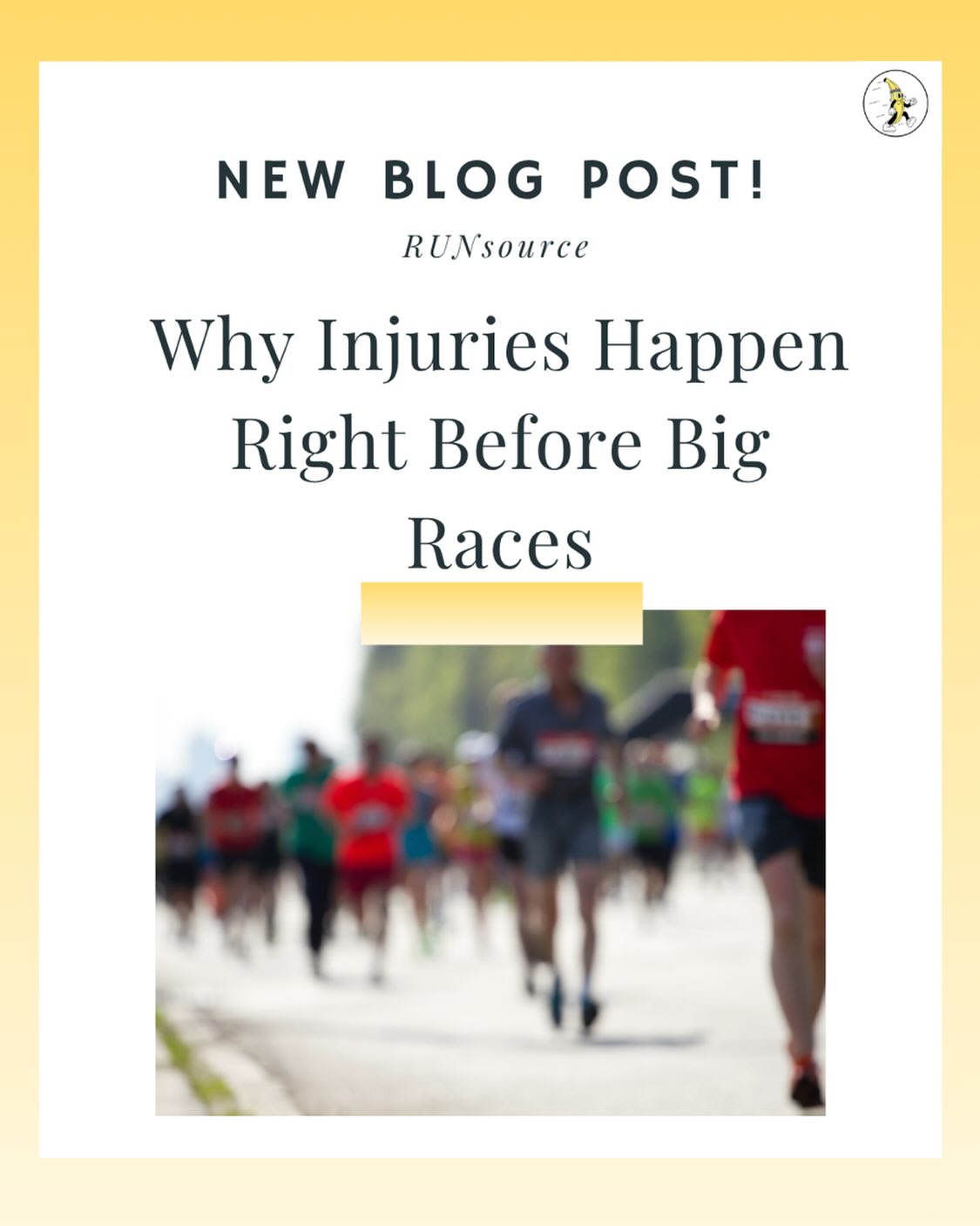 Link in bio
#runningapp #runningblog #recoverytools #runsourceapp