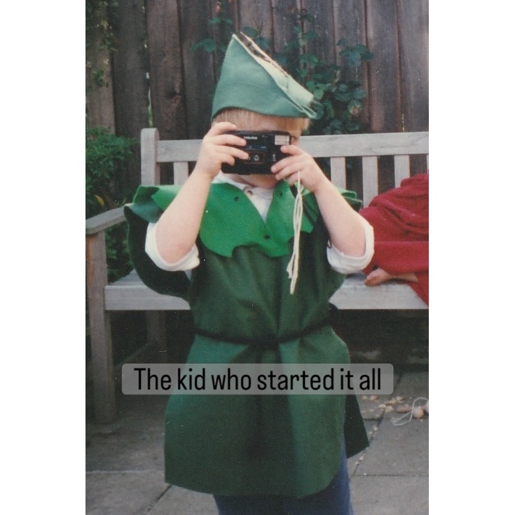 Its me! I’m that kid 😁
I’ve always loved photography and now I get to do it all day every day!
#wheniwasyoung #flashback #photography #hertfordshire #smallbusiness