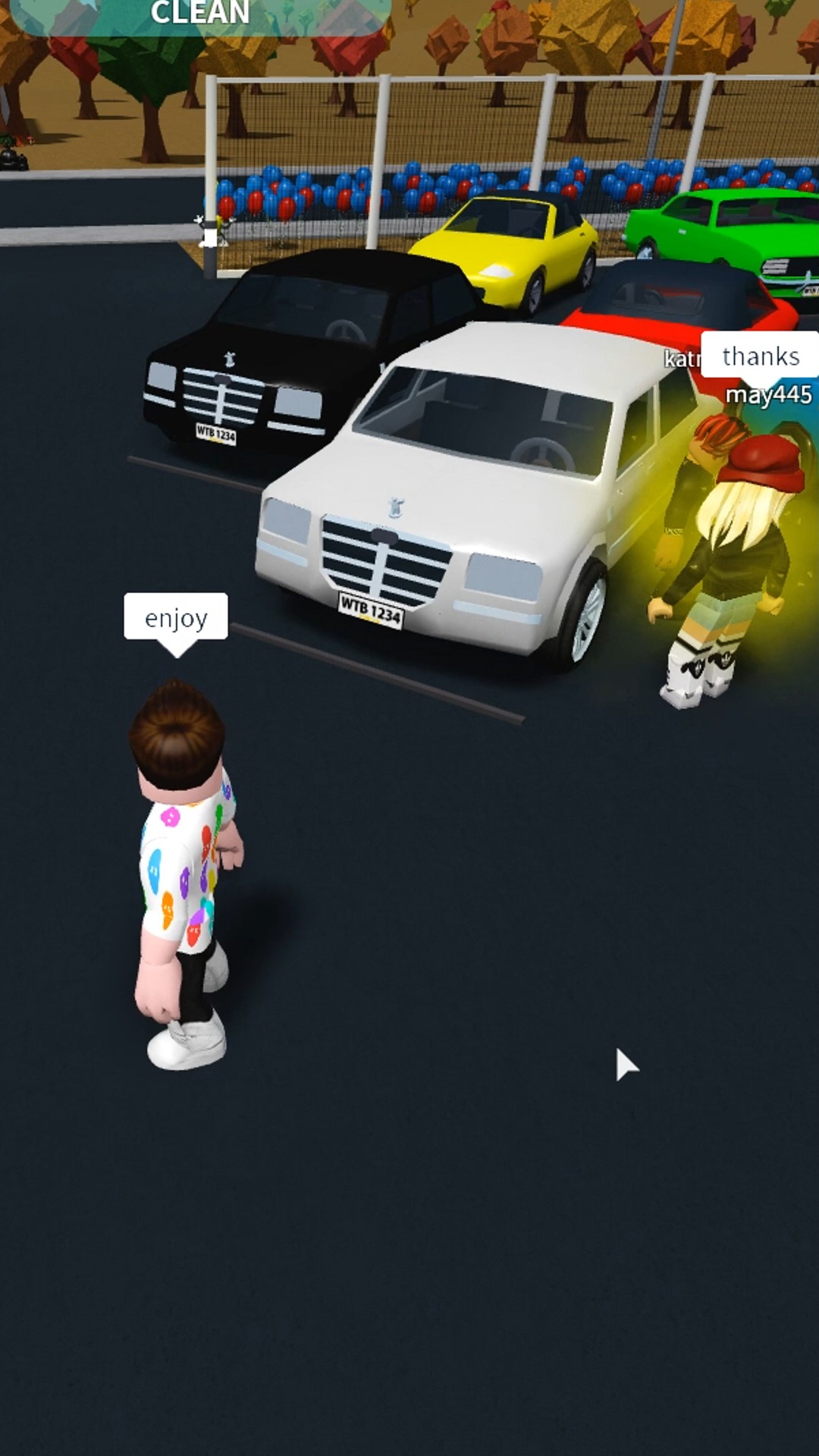 I Built a scam car dealership