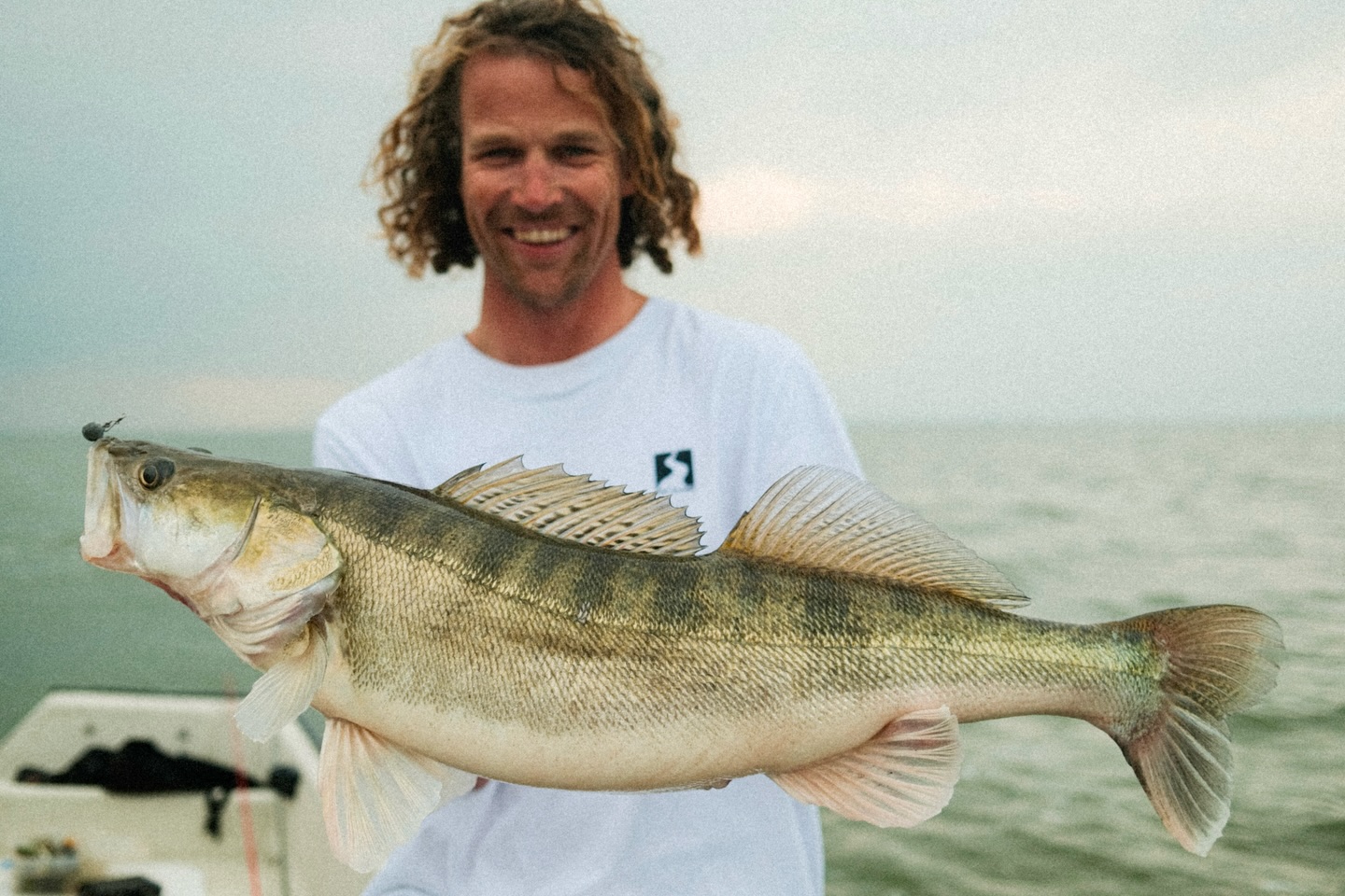 Guiding season is just around the corner. The season is already almost fully booked again 🤙 first off some salty sessions! LETS GOOOOOOO
#fishingguidenetherlands #fishingcharterholland #perch #zander #salt