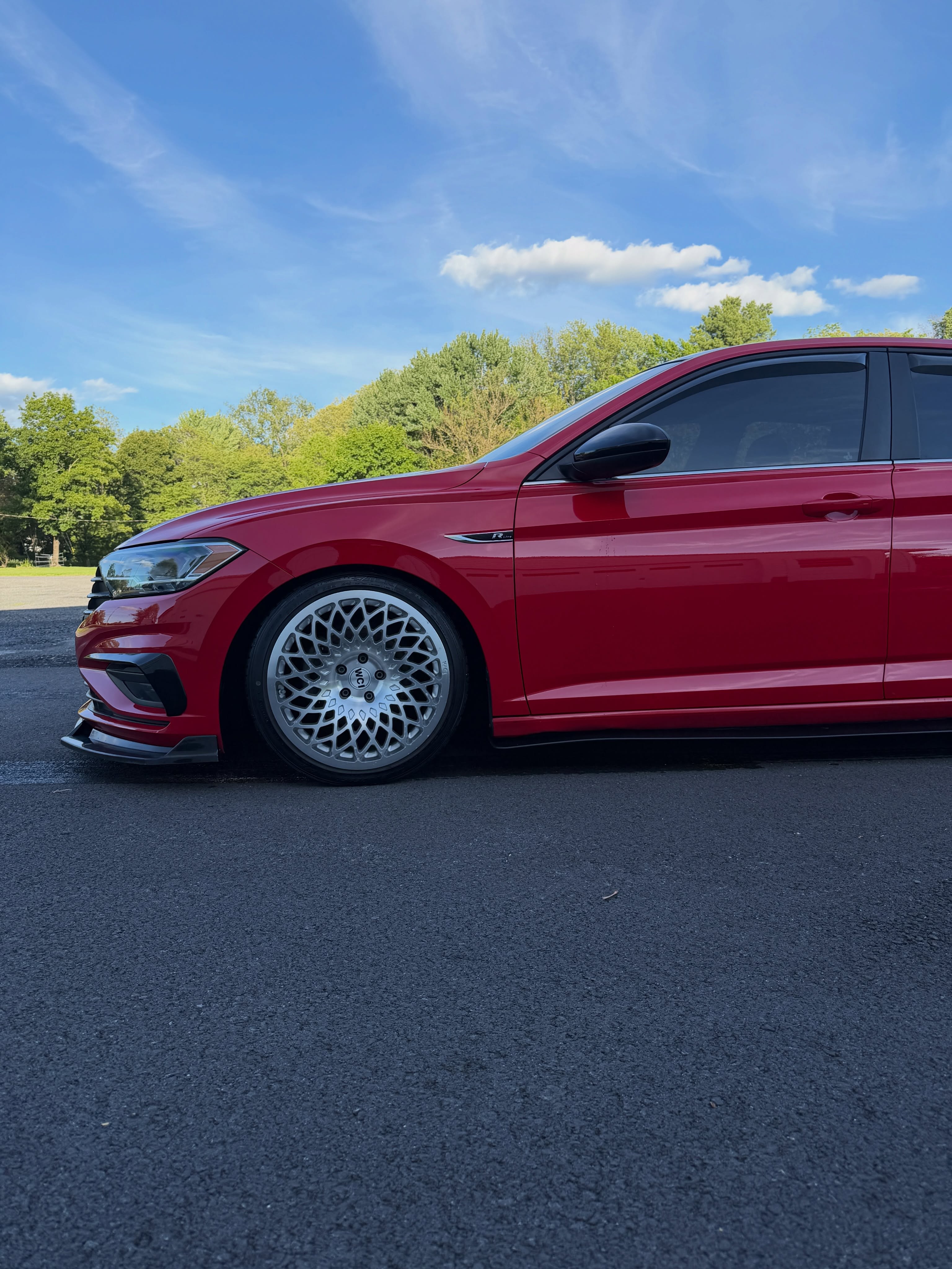 Exterior detail for this beaut! After receiving an exterior detail, this Volkswagen Jetta is all cleaned up and looking its best.
-
š www.hudsonvalleydetail.com
š53 Samsonville Road Kerhonkson, NY 12446
š 845 532 4390
āļø hudsonvalleydetail@gmail.com
#detailersofinstagram #autodetailing #explorepage #reels #satisfying