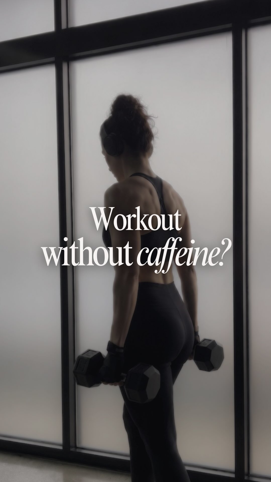 This sounds like a you problem 👀 I’ll be taking my @oxyshred and creatine for focus TYSM.
BYBROOKE at checkout to save and support me chooks 🫶🏼
@ehplabs_ausnz @oxyshredenergy #oxyshred #gymhumour #gymgirl #bodyacceptance #bodyneutrality
Do you need caffeine before you workout?