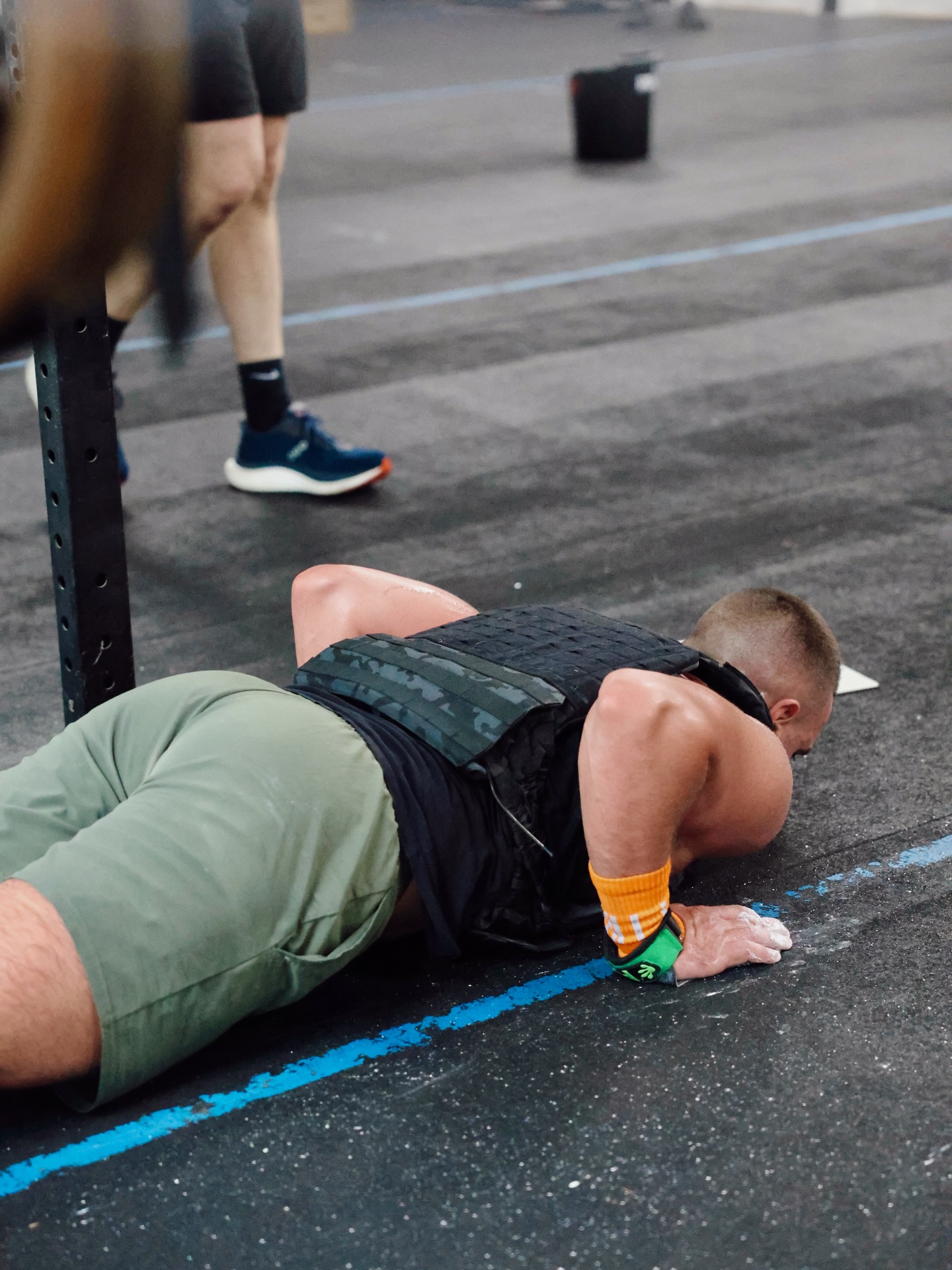 Happy Wednesday! Stay hydrated! ☀️🥵