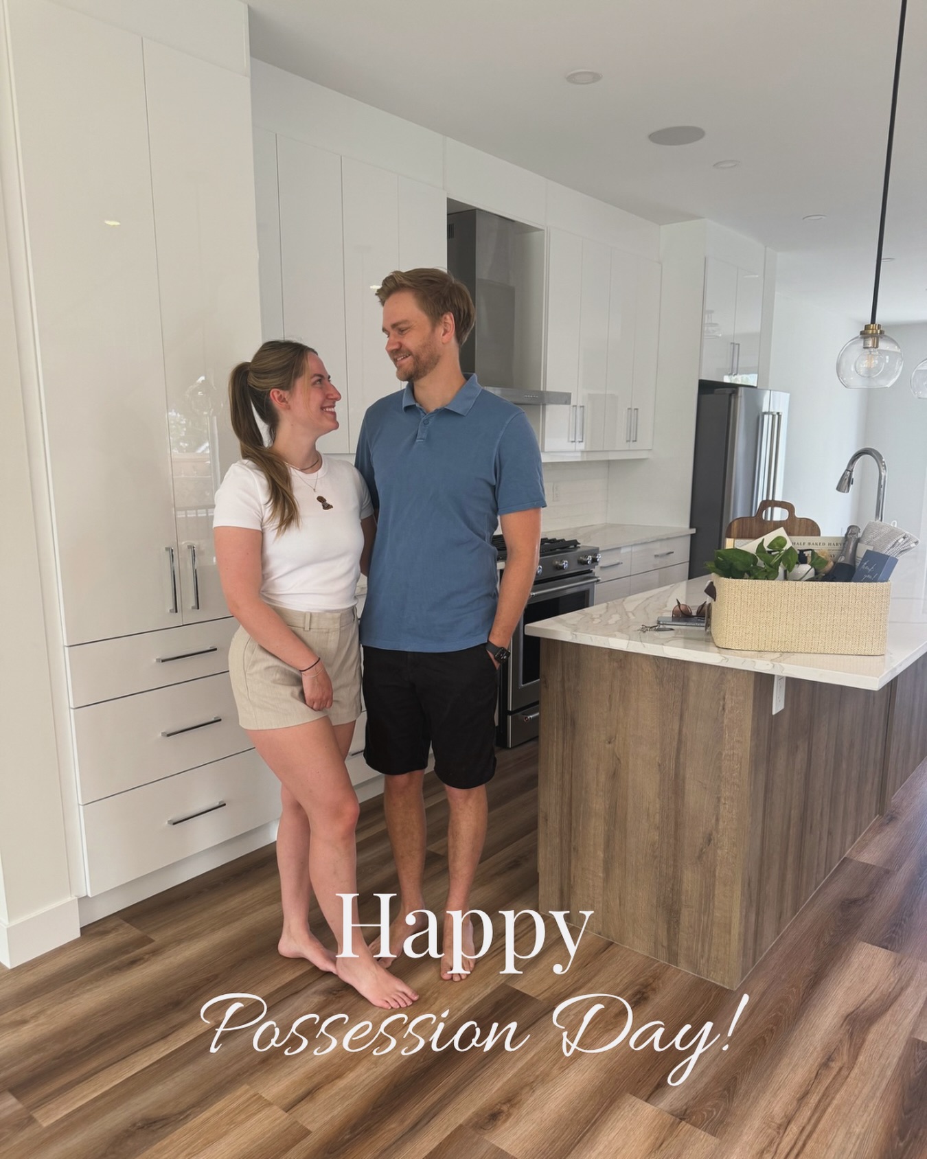 A huge congratulations to Hannah & Jack on taking possession of their stunning newly-built home in Highland Park this week! ✨🏡
Between planning a wedding this fall and now becoming homeowners, this is such an exciting season of life for you both! Wishing you endless happiness as you make memories, celebrate milestones, and build a beautiful life together in your beautiful new home.🥂 I loved working with you two! 😊🤍
#yycrealtor #calgaryrealtor #calgaryrealestate #yycrealestate #yycliving
