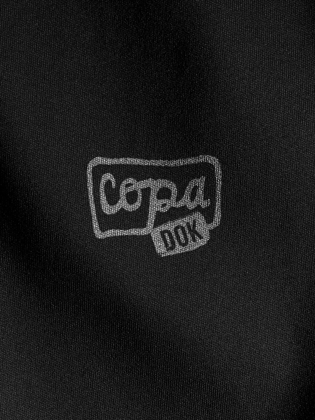 This one is all about the graphic side of the festival.
When we stepped in, COPA DOK already had its first wave of communication out in the world. The visuals were recognizable, but they didn’t fully capture the energy, personality and atmosphere of the festival yet.
So instead of starting from zero, we refreshed what was already there.
We kept enough recognizable elements to make it feel familiar, but gave the brand more life, rhythm and festival energy through stronger visuals, updated colors and motion that could move across socials, posters, timetables and everything in between.
A refresh with respect for what was already built, but with a bit more COPA DOK in it.