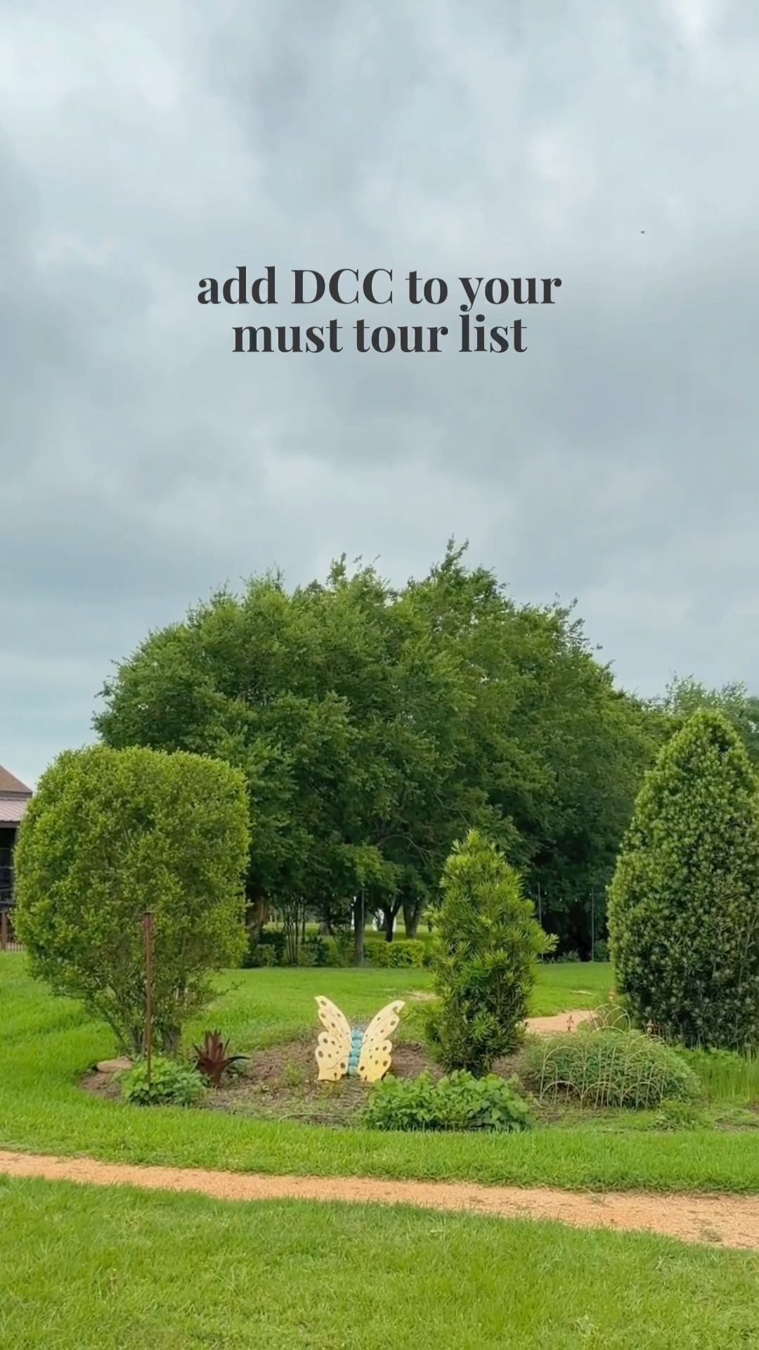 A setting worth seeing in person ✨
Reach out to Leah to plan your visit and visit the link in bio to book a tour || 979.200.9555
#TexasWeddingVenueTour #TexasWeddingVenue #CollegeStationWeddings #EngagedInTexas #WeddingInspoCentralTexas
Wedding Venue Tour || Texas Wedding Venue || College Station Wedding Venue || Indoor Outdoor Wedding Venue || Wedding Planning Inspiration || Countryside Wedding Venue || Wedding Weekend Experience || Wedding Venue Near College Station || Romantic Wedding Setting