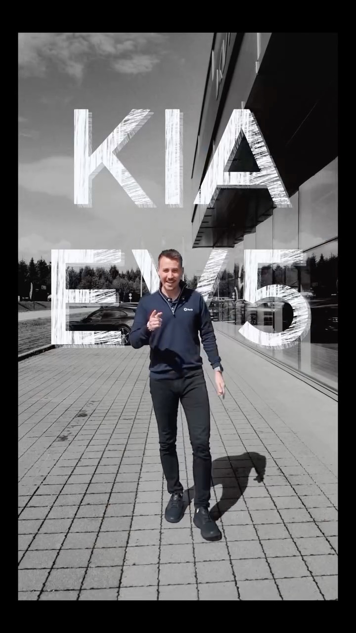 Elsker du Kia EV3 og Kia EV9? Da er vi sikker på at du kommer til å elske denne også 😍
Kia EV5 er spekket med utstyr, komfort og kjøreglede! Thomas tar med dere på en tour i bilen, velkommen 😃 #kia #kiaev5 #skien #bilforhandler