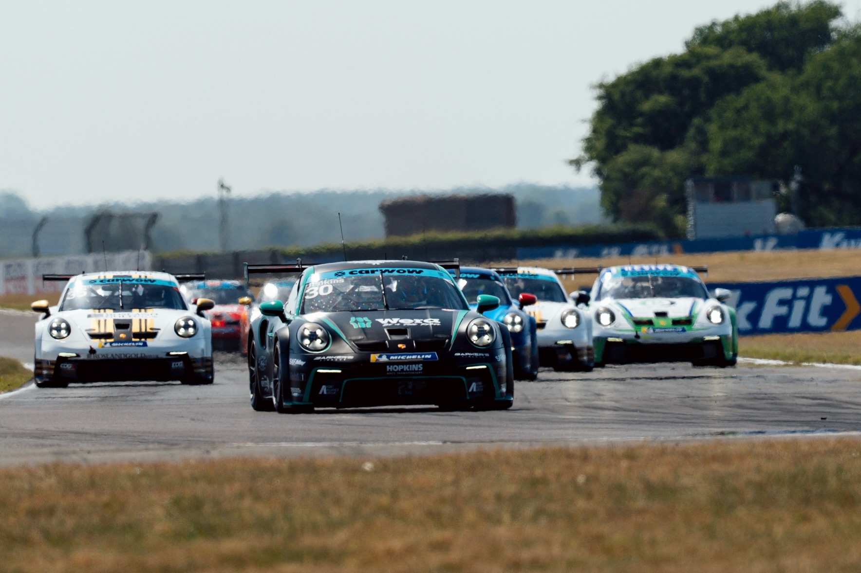 I’m starting to love Snetterton 🏁
I’ve now had eight podium finishes there in my career, including my first Carrera Cup GB win, my first Sprint Challenge GB podium and first overall Ginetta Junior podium 🏆
📸 A look back at those memorable moments!
#willjenkinsracing #carreracupgb #motorsport #btcc @porscheraces_gb @carwow @allianceraceuk @weratoolsuk @weramotorsport @teamparkerracing @hopkinsracetransporters @asset_alliancegroup @reefertrailercentre @safholland_uk @thegreengroupuk @wstransportation @toolmaniacuk #weraallianceacademy