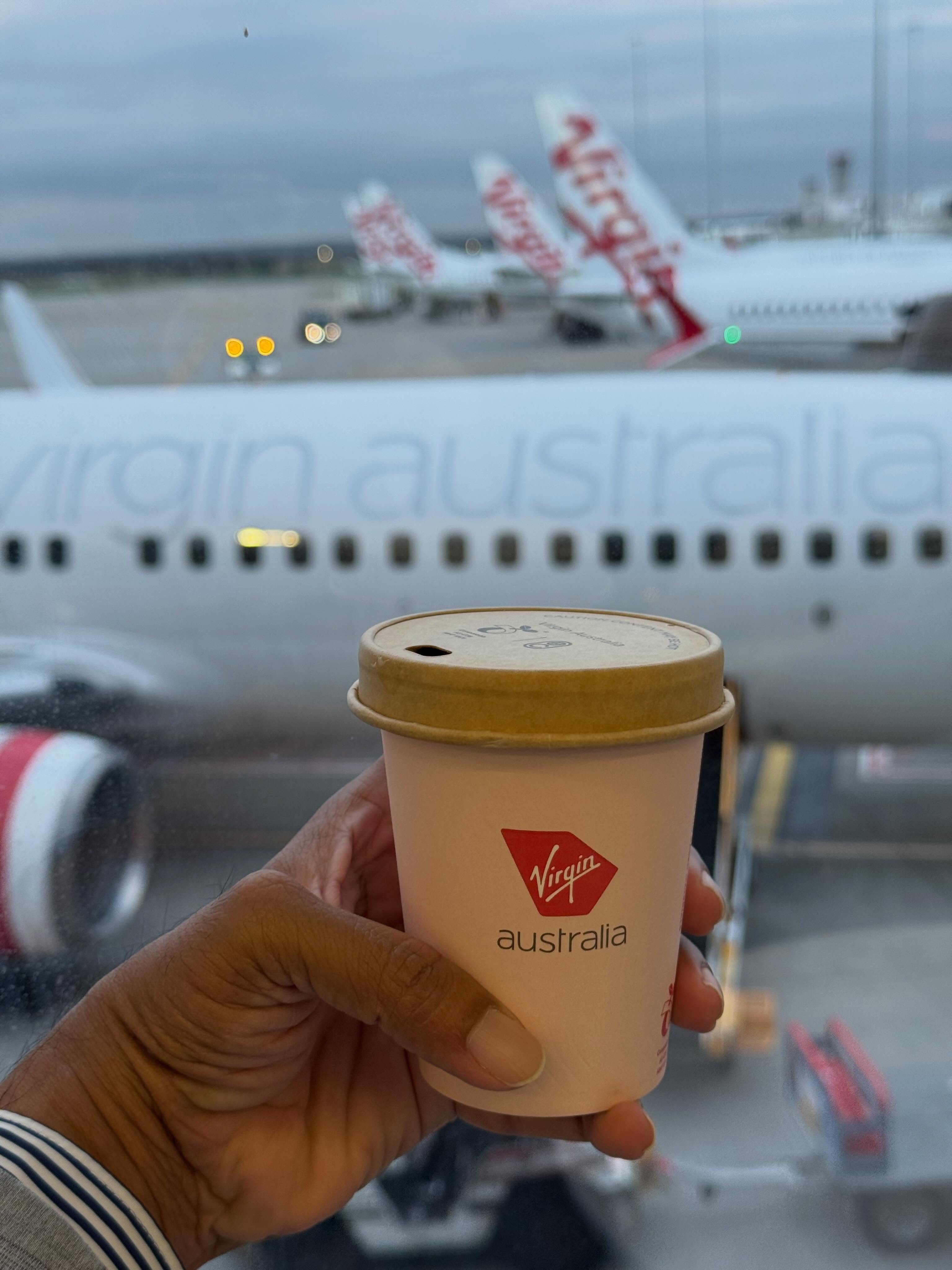 Bye Melbourne