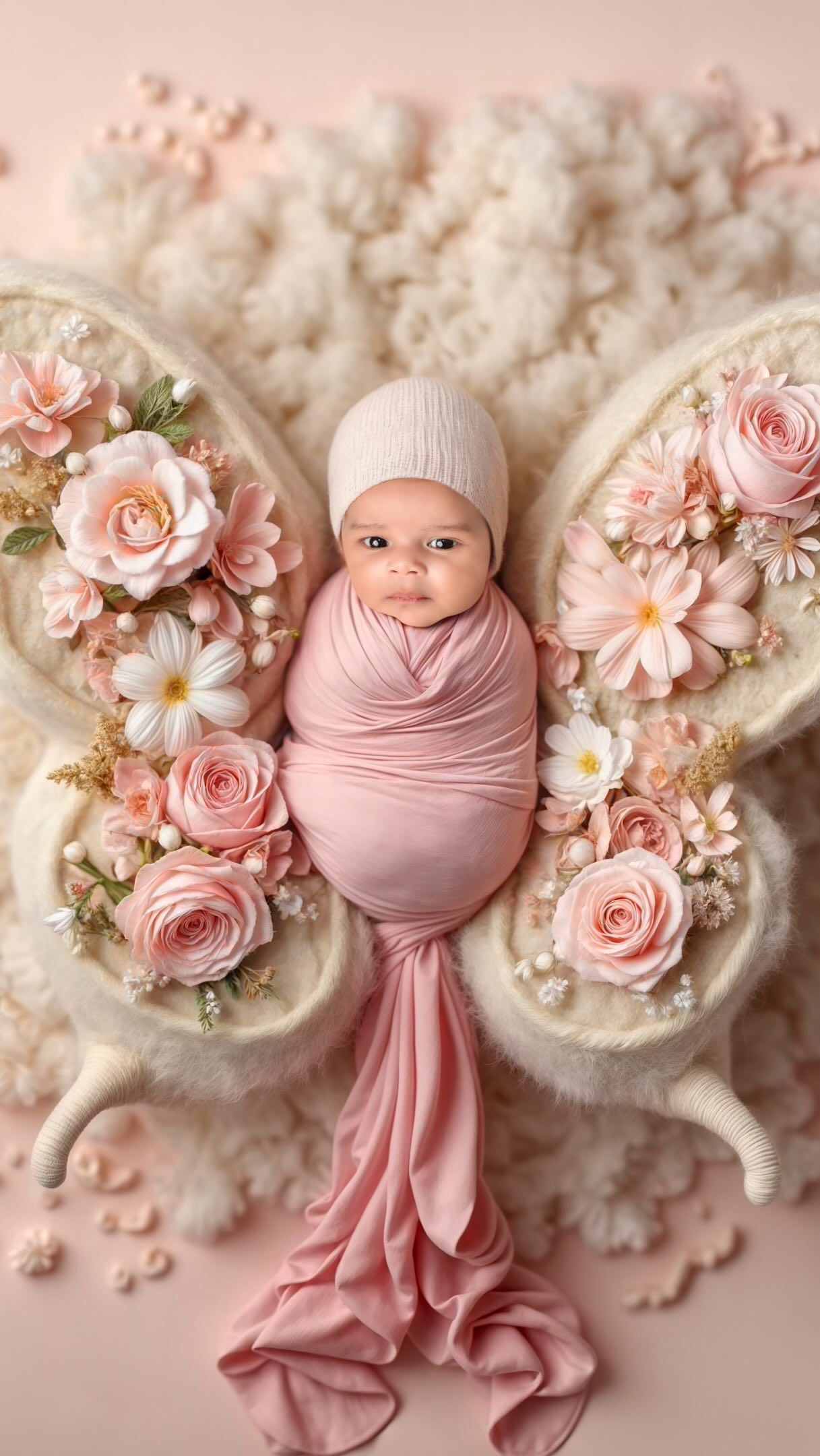 A little butterfly princess in her own pink fairytale 🦋🌸✨
Tiny blinks, soft flowers, flying butterflies, and the sweetest baby girl magic… this reel feels like a dream come to life 💕
These are the moments parents want to remember forever.
Because one day, she’ll be bigger… but this tiny, beautiful chapter will always stay in your heart 🥹🦋
Now booking dreamy baby girl sessions in the GTA & Durham Region.
#BabyGirlPhotography #ButterflyBaby #PinkBabyPhotoshoot #BabyReel #NewbornPhotography BabyMilestoneSession DurhamRegionPhotographer