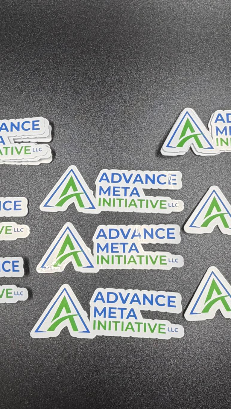 ¿Necesitas stickers personalizados para tu negocio o evento?
Ahora hacemos stickers en vinyl de alta calidad, resistentes y perfectos para botellas, empaques, laptops y promociones.
Los personalizamos con tu logo o diseño en full color.
Escríbenos hoy para tu cotización.📨