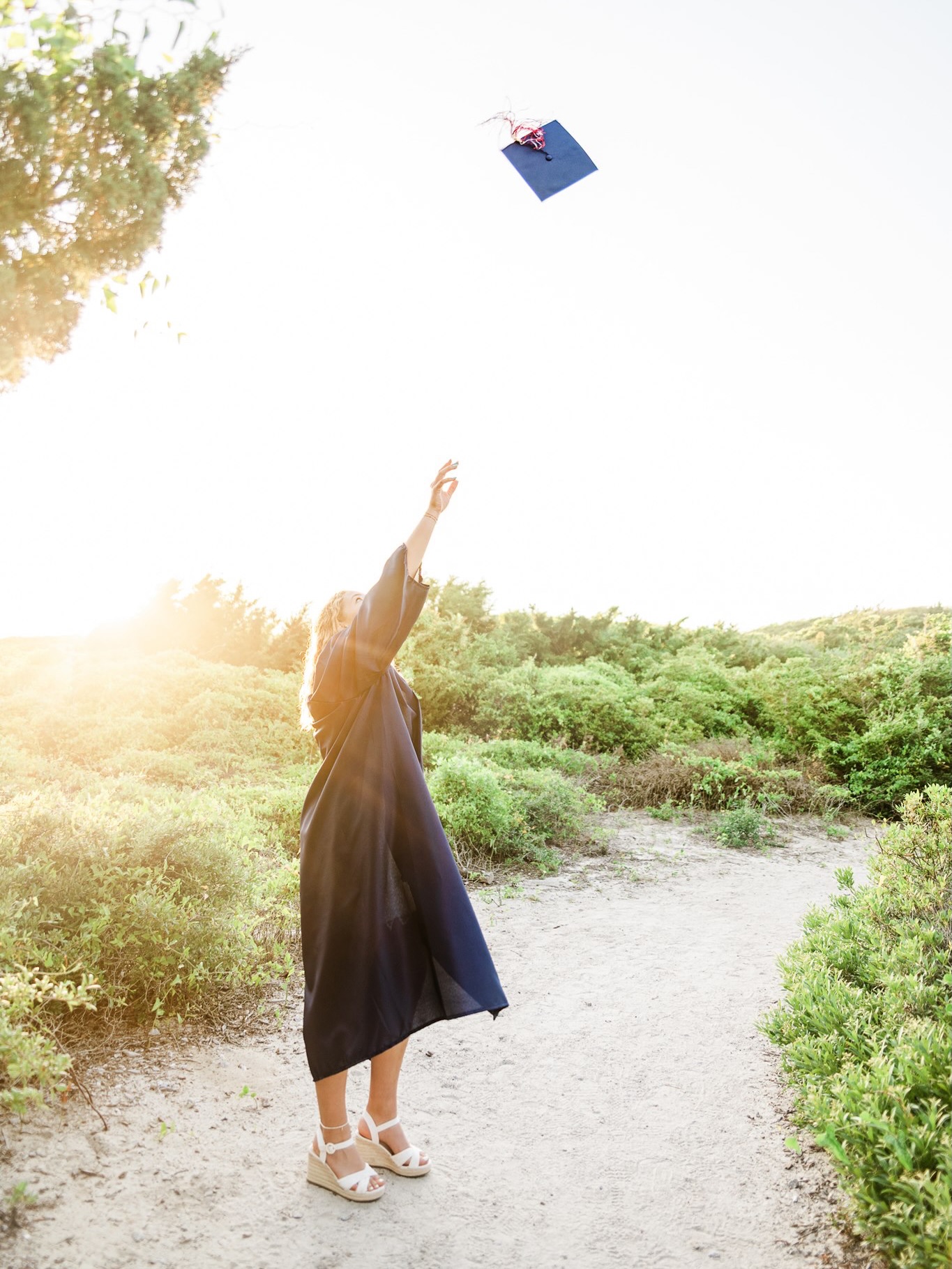 Very special and meaningful portrait session. This young soul graduates this year. Kyrstyn will go lengths in life… This extraordinary girl is independent, active, and definitely very goal oriented. We are wishing that the grand universe provides all the opportunities for success! The world is yours! #seniorsessions #hsseniorphotographer #alliemillerphotographync @kyrstyn_merrell