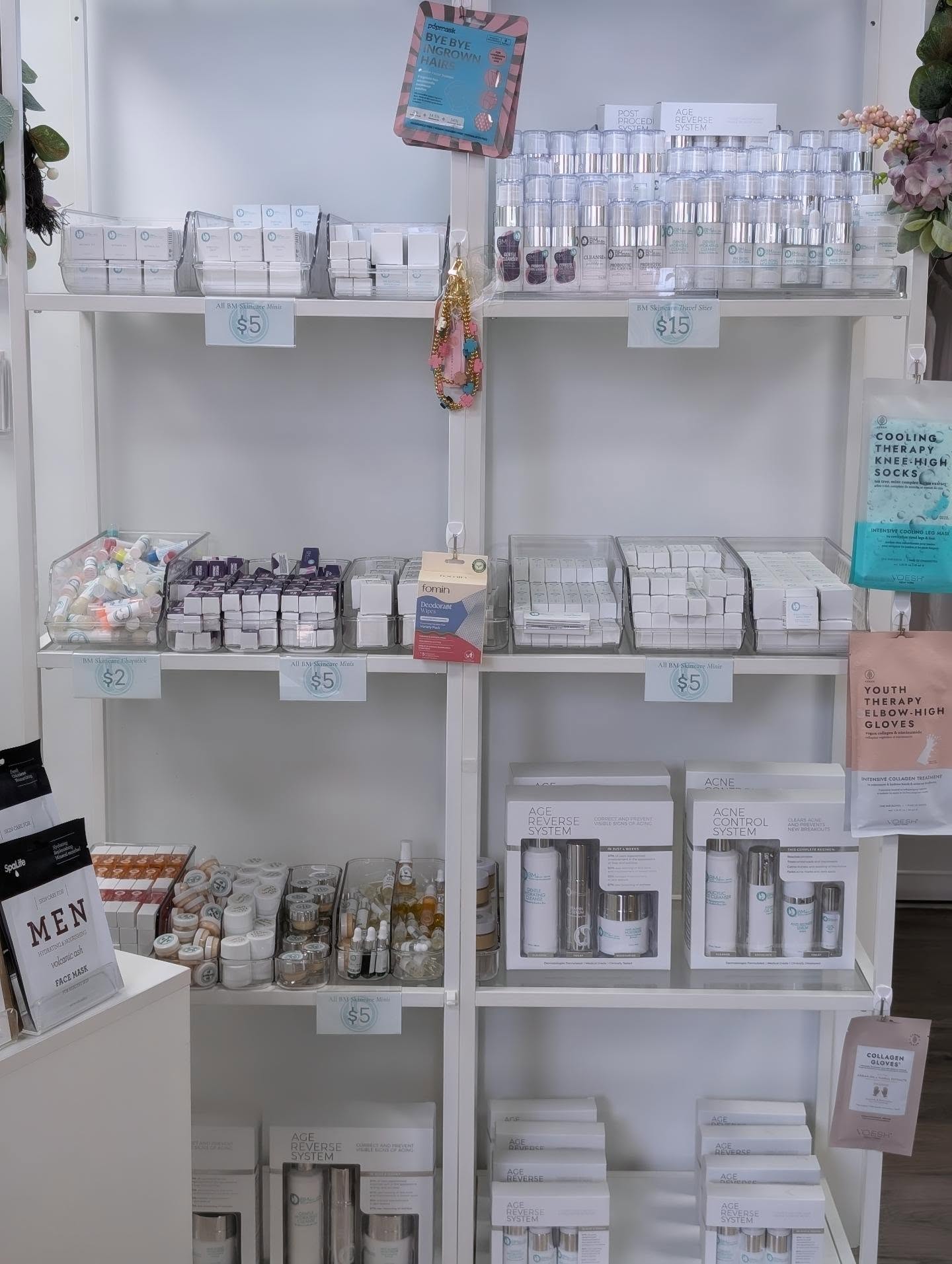 #BMSkinCare #BostonMicroneedling #microneedling