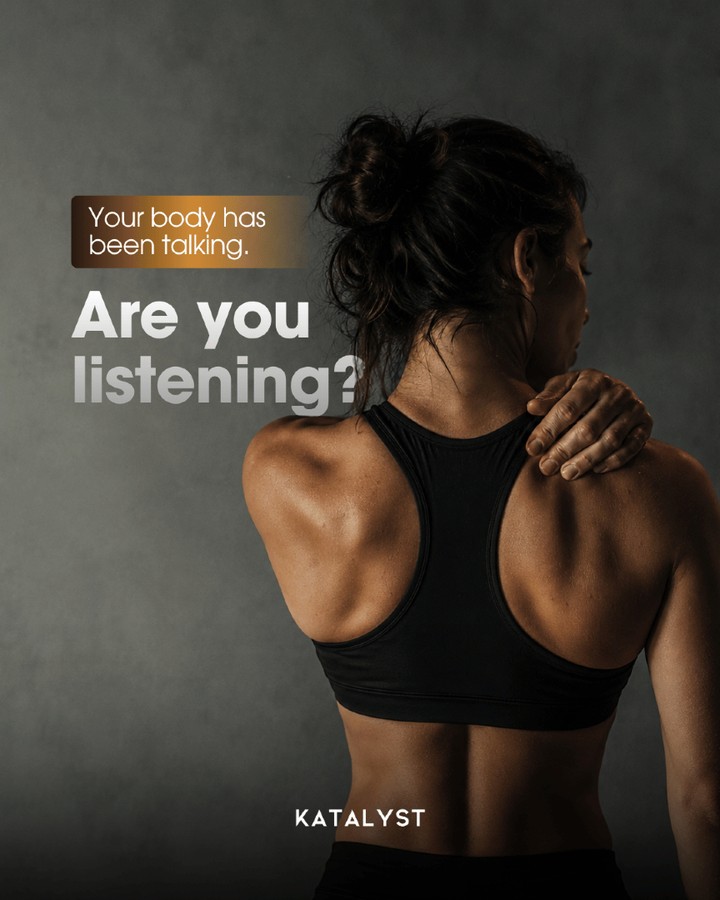 Your body gives signals before injuries happen.
Tightness, soreness, and recurring pain aren’t things to ignore. They’re information.
Listen early. Move better. Stay in the game longer.
📲 DM us or call 862-203-1570
#KatalystPT #InjuryPrevention #SportsRehab #MoveBetter #AthleteRecovery #TrainSmart #NewJerseyAthletes