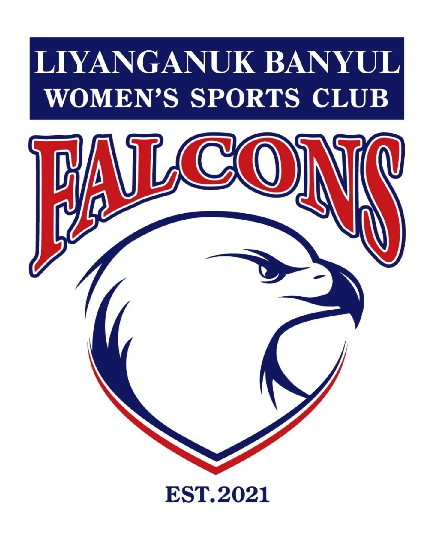 At the Falcons we are so fortunate to play and train at the foothills of Liyanganuk Banyul, on Djaara Country.
Before every training session and every game we gather together to acknowledge Country, our connection to the land, each other, and our community, and to reflect on our shared values and how we can continue to show up in every moment.
In acknowledging the enduring culture of First Nations communities and committing ourselves to always standing in solidarity, this Reconciliation Week our team will be known as the Liyanganuk Banyul Falcons.
Always was, always will be 🖤💛❤️