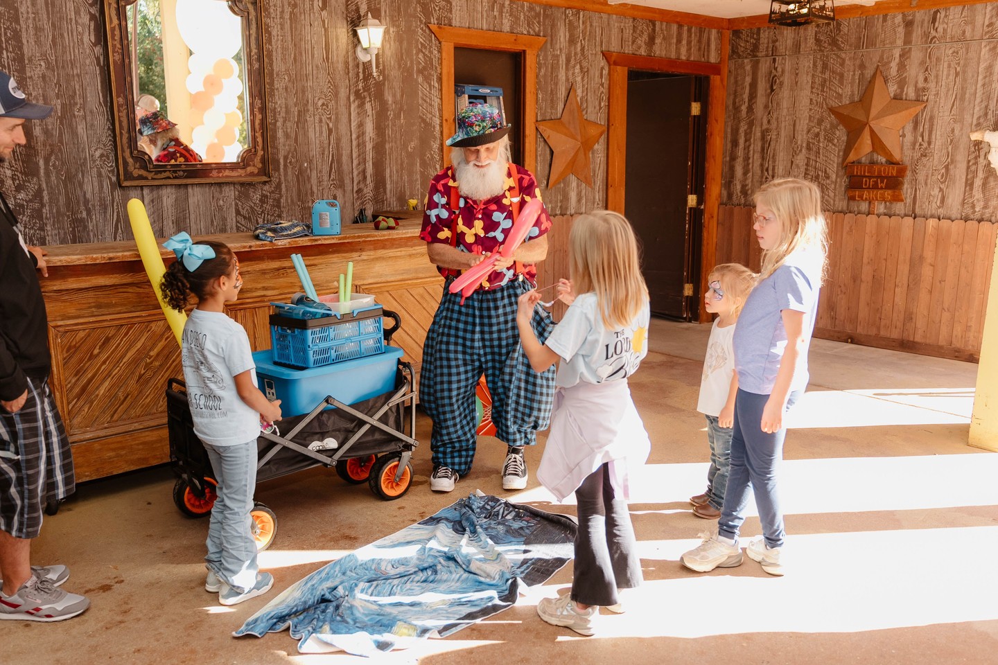 What most families forget when planning an event...
.
Planning a celebration for 50+ people is a full-time job. We handle the heavy lifting so you can actually be present for the toasts and the memories. 🥂
.
Save this post for your planning session this week.