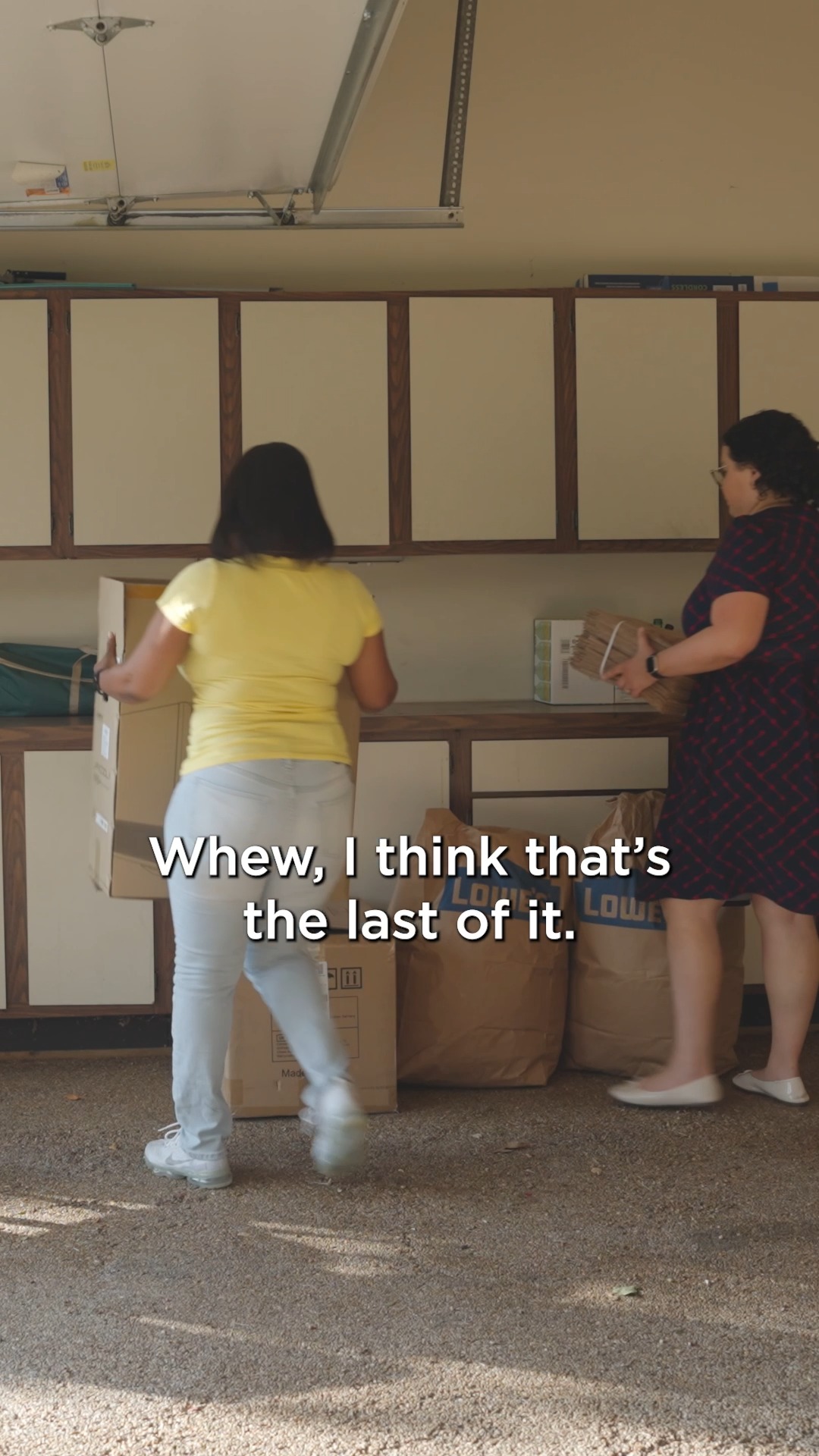 Got something too big for the bin? Furniture, boxes, that “what do I do with this?” pile.
For 20 years, 311 has made bulk pickup simple. Request it anytime with the CBUS 311 app. Start at columbus.gov/311.