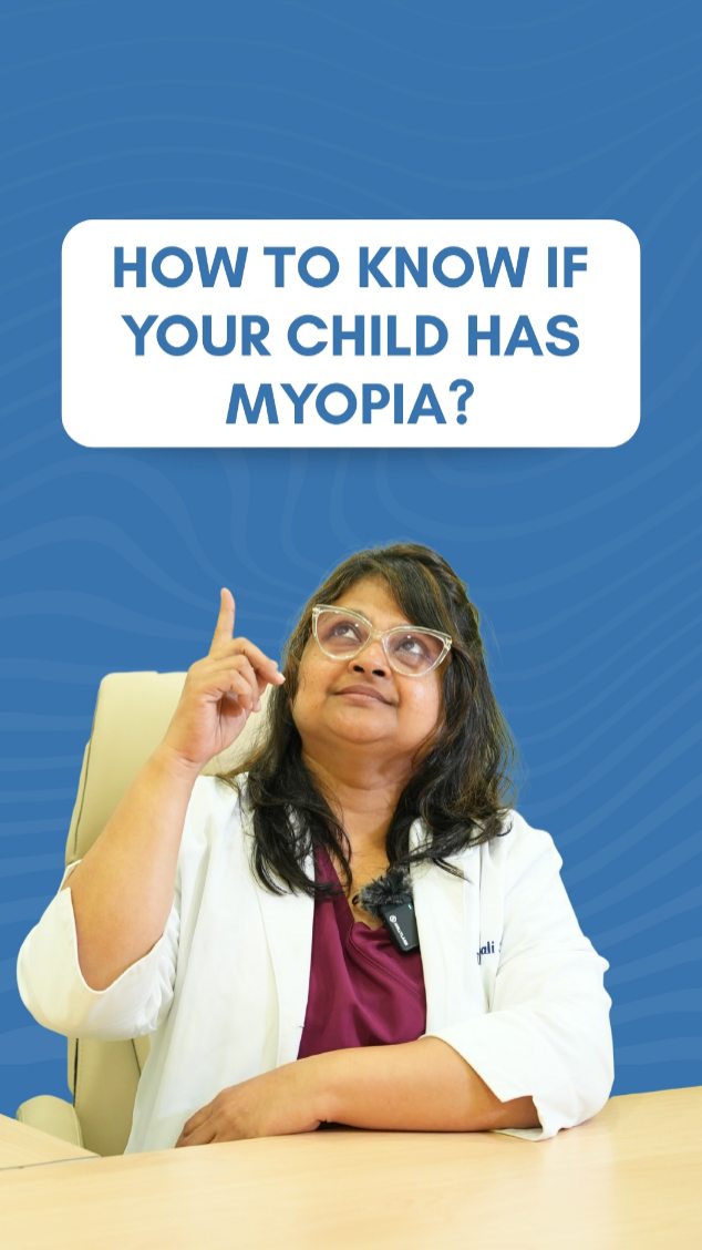 Myopia in children often develops slowly, and the early signs can be easy to miss. In this reel, our doctor explains how to identify common symptoms that may indicate your child is becoming nearsighted.
(myopia in children, blurry distance vision, child eye problems, early eye checkup, myopia awareness, nearsightedness)
📍 2nd Floor, Shivraj Apartments, near Parihar Chowk, Aundh, Pune, Maharashtra 411007
#MyopiaManagement #ChildEyeCare #Nearsightedness #HealthyVision #EnvisionEyeClinic