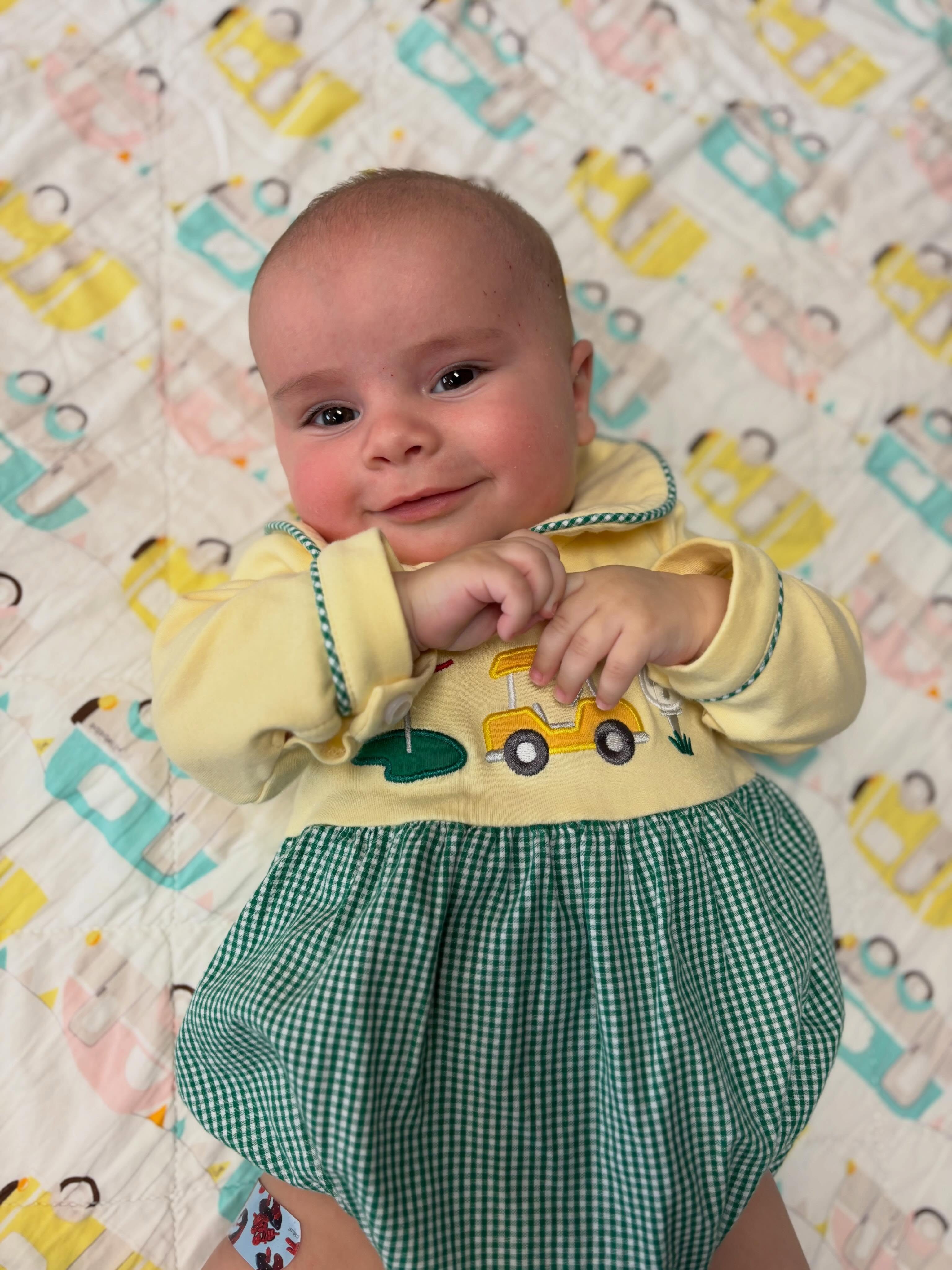 By nurturing their growing bodies and optimizing nervous system function, pediatric adjustments set the foundation for a lifetime of well-being 🪴
Message us with any questions or to schedule an appointment for you and your family with Dr. Katrina today at Triada Chiropractic >>> triadachiropractic.janeapp.com
#friscotx #pediatricchiro #babyadjustment #babysmile #happybaby