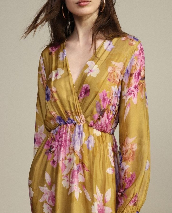 Your go-to dress for every hot day occasion ✨ wedding season, birthdays, and getaway dinners ☀️