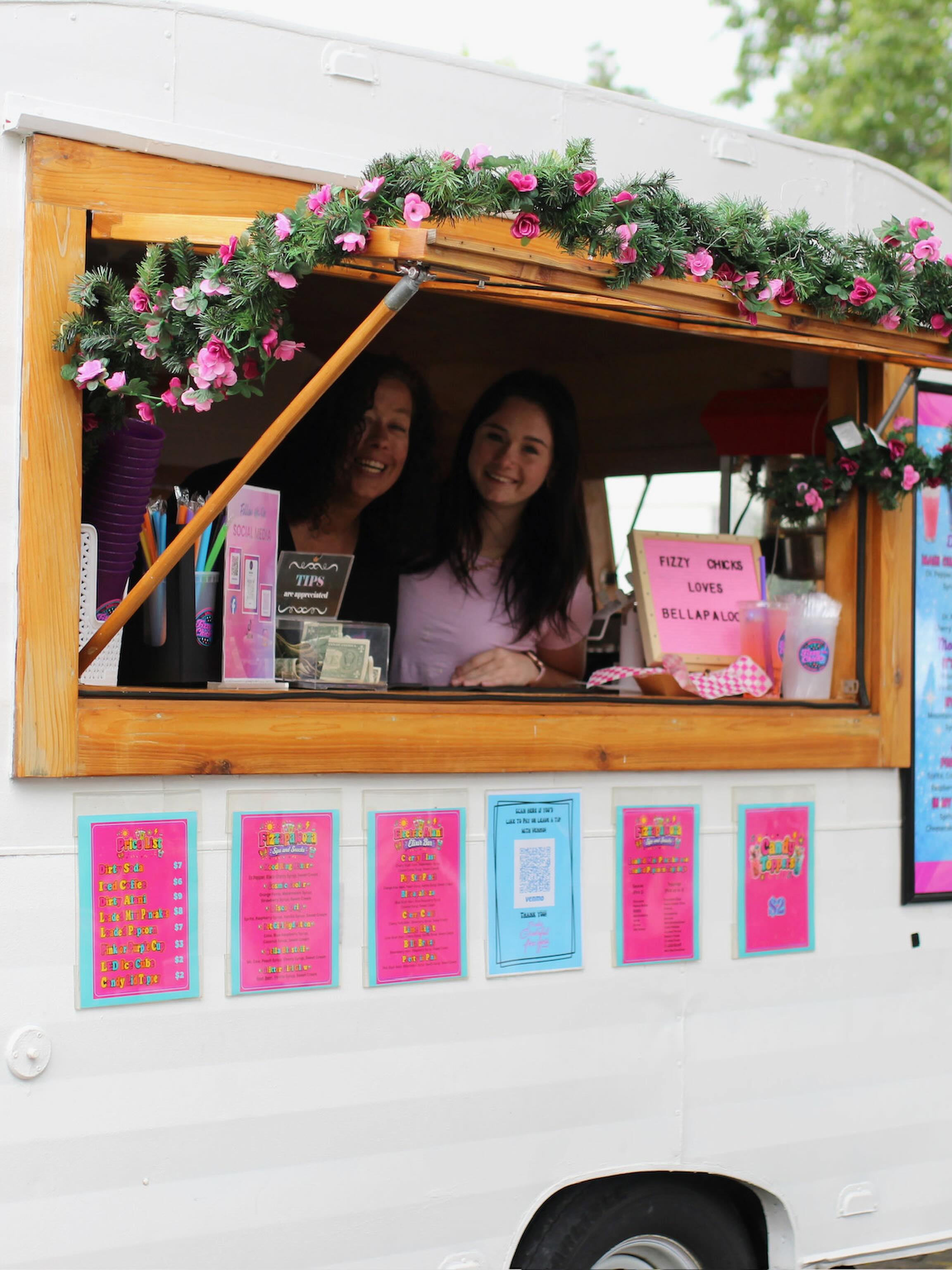 One of the biggest goals behind Bellapalooza has always been creating a space that supports local businesses — especially woman-owned businesses 💖
As a woman & minority-owned business ourselves, we know how much heart, creativity, and hard work goes into building something from the ground up. Supporting other women chasing their dreams is something that will always be important to us because we truly are girls girls ✨
Today’s vendor spotlights:
💫 @_reverieink
💫 @sugarfaceesthetics
💫 @bikinibaybyob
💫 @dom.creations_
💫 @fizzy.chicks
Thank you for being part of Bellapalooza and helping create such a fun, welcoming, colorful day for our community 🌈💕 #Bellapalooza #bellapiercing