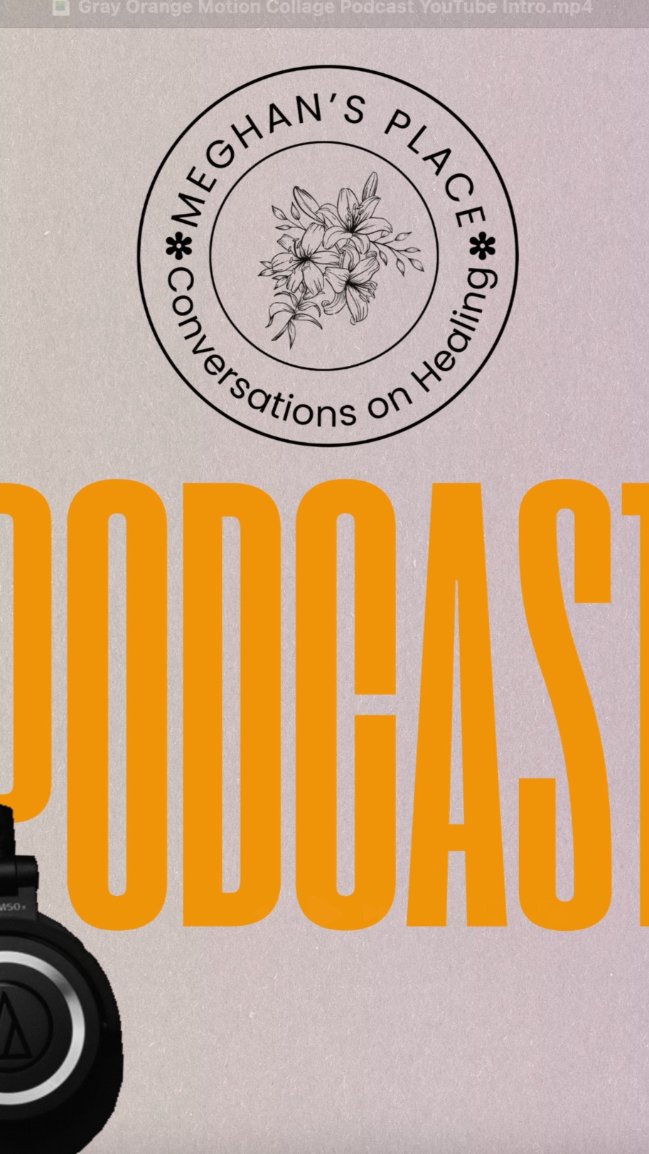 Here is a sneak peek from our latest podcast episode, focusing on an important topic: mental health and its intersection with the tech sector.
Give it a listen on YouTube, Spotify, and Apple Podcasts!
YouTube: https://www.youtube.com/watch?v=dkyzbWY4tmQ&list=PL9WoLraBmiLkb39H3aYGC847Zg-JEU_h-&index=2
Spotify: https://open.spotify.com/episode/1QC2KDsMGVmA6aBWOkeXms
Apple Podcasts: https://podcasts.apple.com/us/podcast/episode-10/id1881677097?i=1000769680948