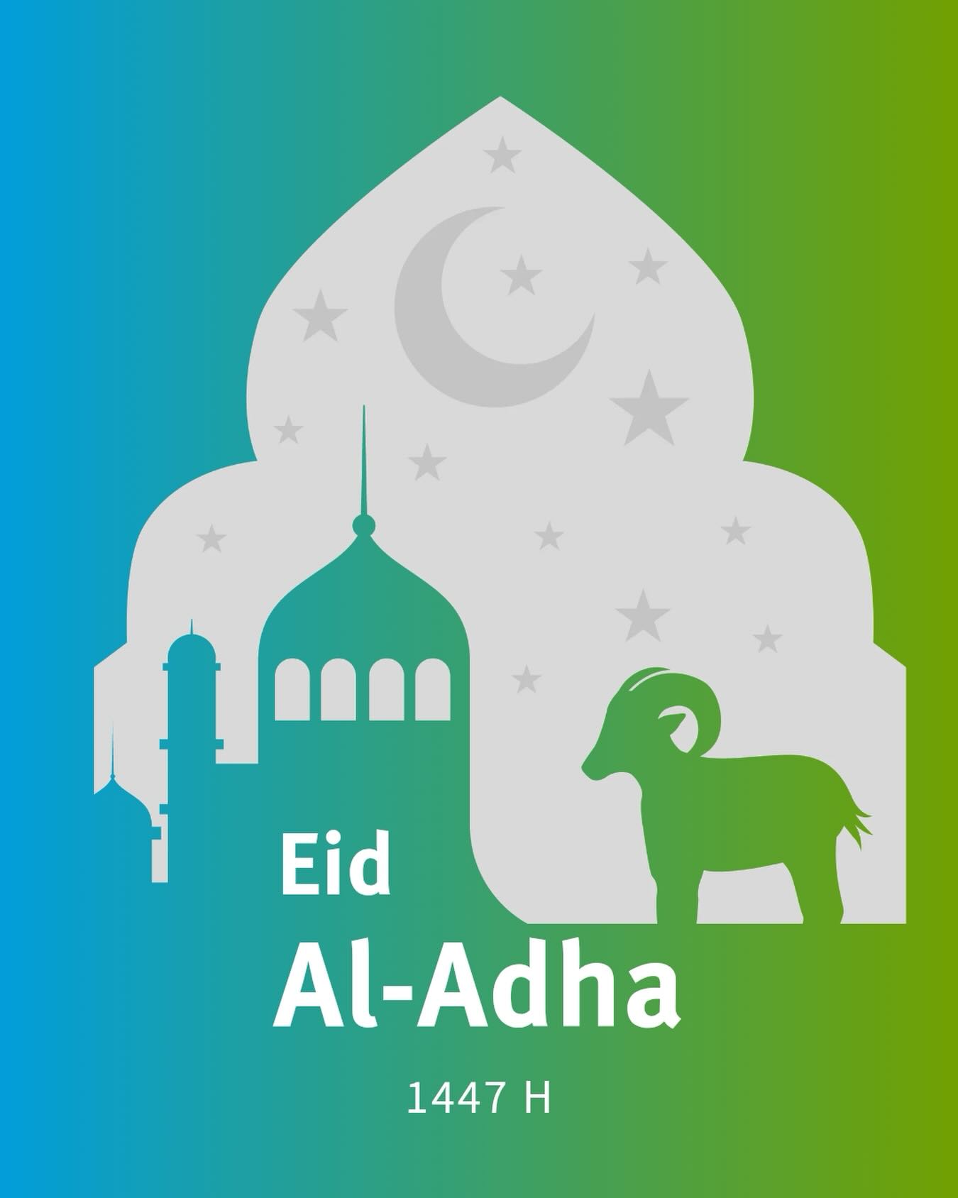 Selamat Hari Raya Idul Adha 1447 H 🌙
Semoga momen penuh makna ini membawa keberkahan untuk terus berbagi kebaikan kepada sesama.
#IdulAdha1447H
#EidAlAdha
#IntAwardIndonesia
#WorldReady