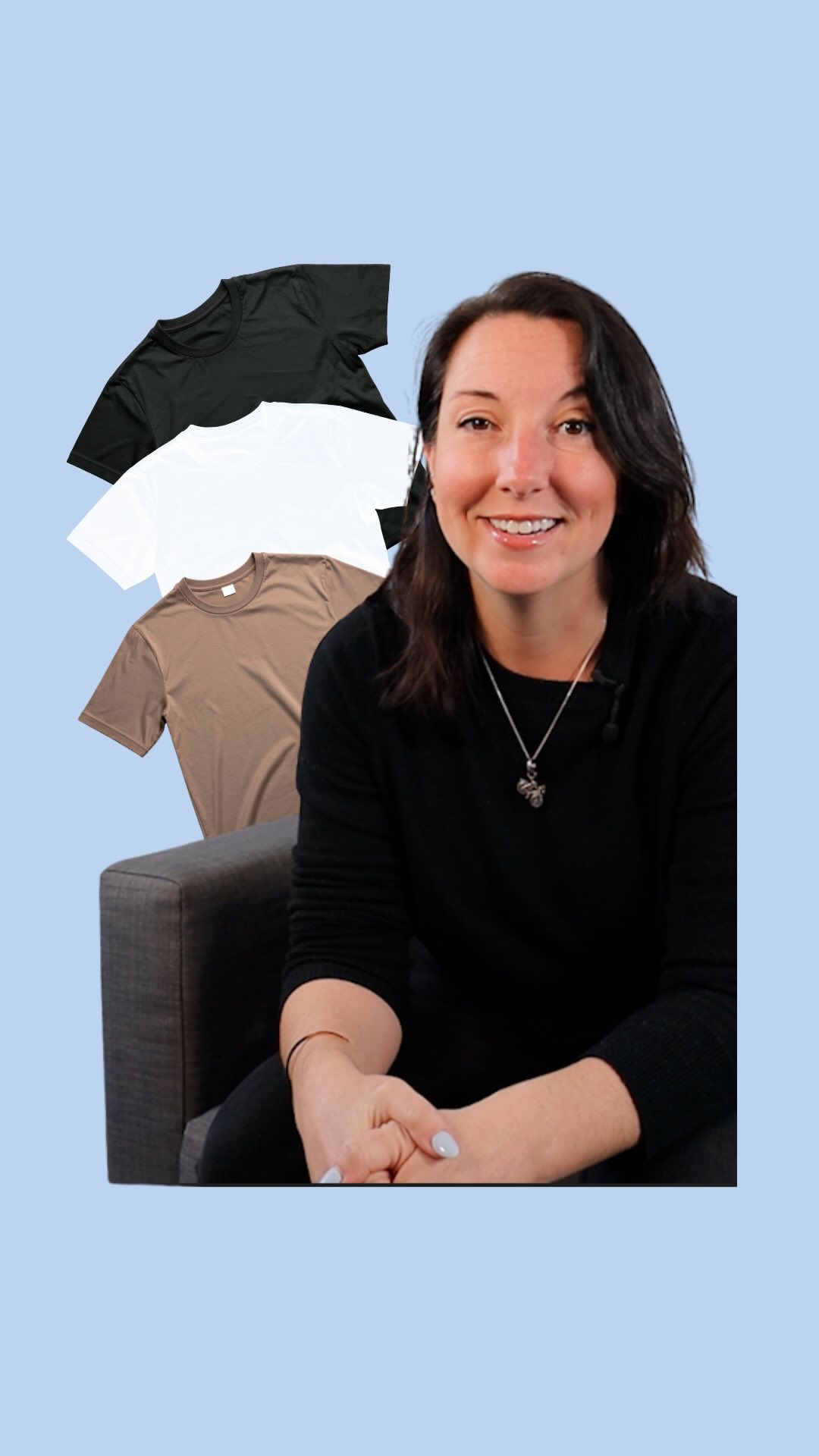 Most brands don’t know the difference between a grade rule and a body size chart. And it’s costing them in fit. 👇
A grade rule tells you how your garment changes between sizes. Your body size chart tells you how bodies change. They’re related, but they’re not the same thing.
And your grade rule should not just be a copy-paste of your size chart.
This is one of the most common fit mistakes we fix at Unmarked Street. Send us a DM to work with us!
#ApparelDevelopment #GradeRules #TechPack