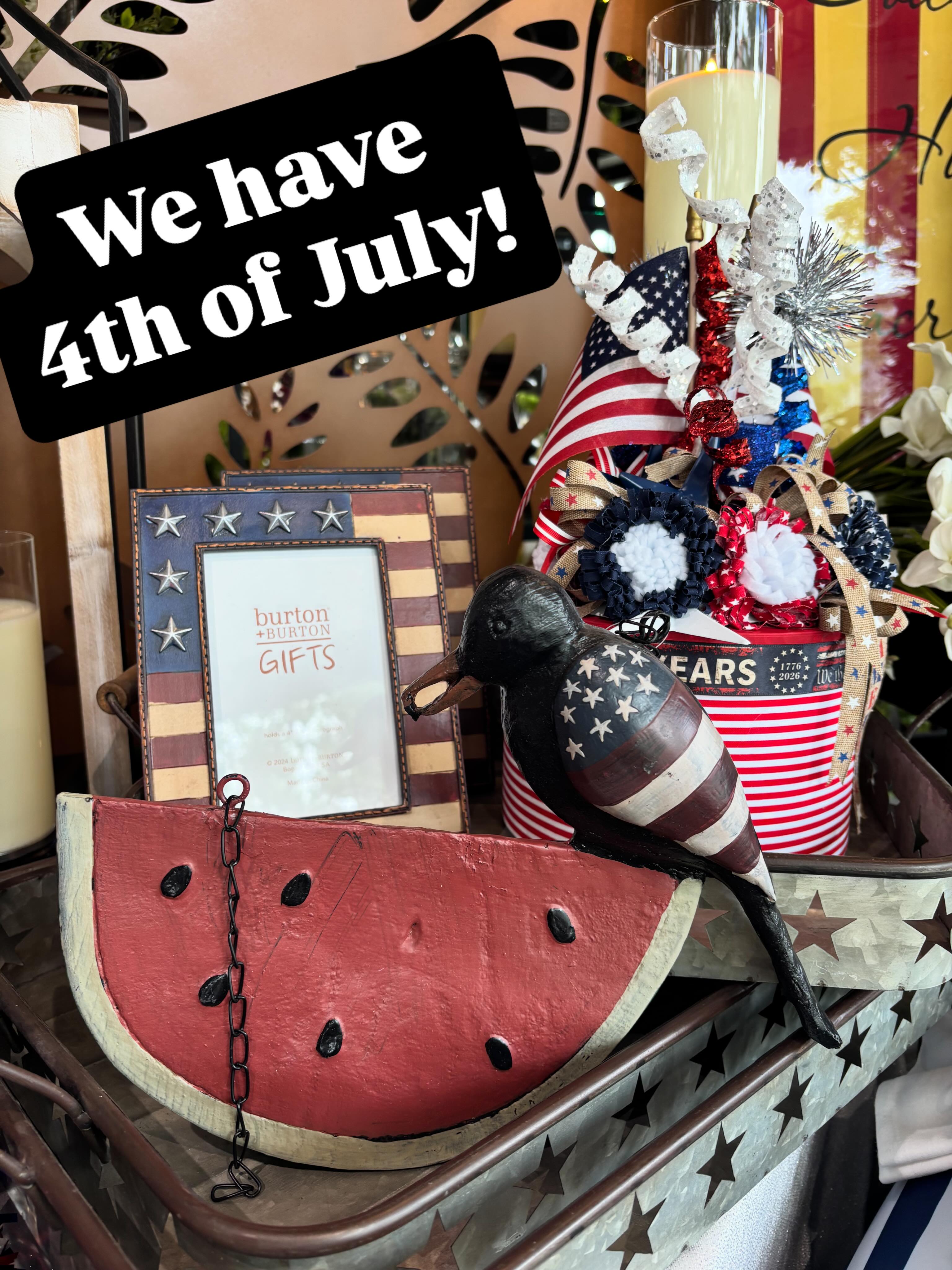 Come on in, so many pretty items to see. We will be moving so come on in and see us.,#4thofjuly ,#livermore ,#flags,#cowboyboots