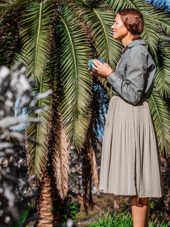 Isn’t it funny that the people who make the biggest impact are so often the calmest people in the room?
Our latest YOU Northern Beaches story shines a light on Isabelle Fitzgerald and the calm wisdom guiding her work - a lovely reminder that sometimes what we’re really searching for is already within us.
A gentle, grounding read for anyone craving a little more peace, clarity and connection.
@isabellefitzgerald.official
Read it now on YOU Northern Beaches. Link in bio 👆✨
#NorthernBeaches #isabellefitzgerald
#MindfulLiving #SelfDiscovery #YouNorthernBeaches