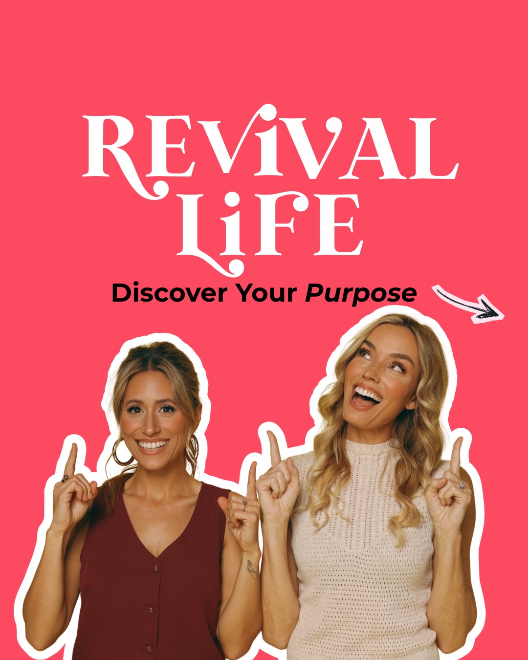 You weren’t created to live confused about your calling.
You weren’t created to keep second-guessing yourself.
And you definitely weren’t created to watch other women walk in purpose while you’re still trying to figure yours out.
🔥 Sis… it’s your turn.
At Revival Life, we help you:
✨ hear God clearly
✨ experience real healing
✨ walk in bold, unshakable confidence
Because when you finally see your life through God’s eyes… everything shifts.
No more confusion.
No more feeling stuck.
No more playing small.
Just clarity.
Just purpose.
Just transformation.
💛 Drop “READY” in the comments if you’re done waiting and ready for your breakthrough.
#RevivalLife #WomenOfFaith #PurposeInLife #FindYourCalling #FaithJourney Breakthrough SpiritualGifts SoulCare FaithOverFear WaitingSeason QuietStrength Calling Transformation