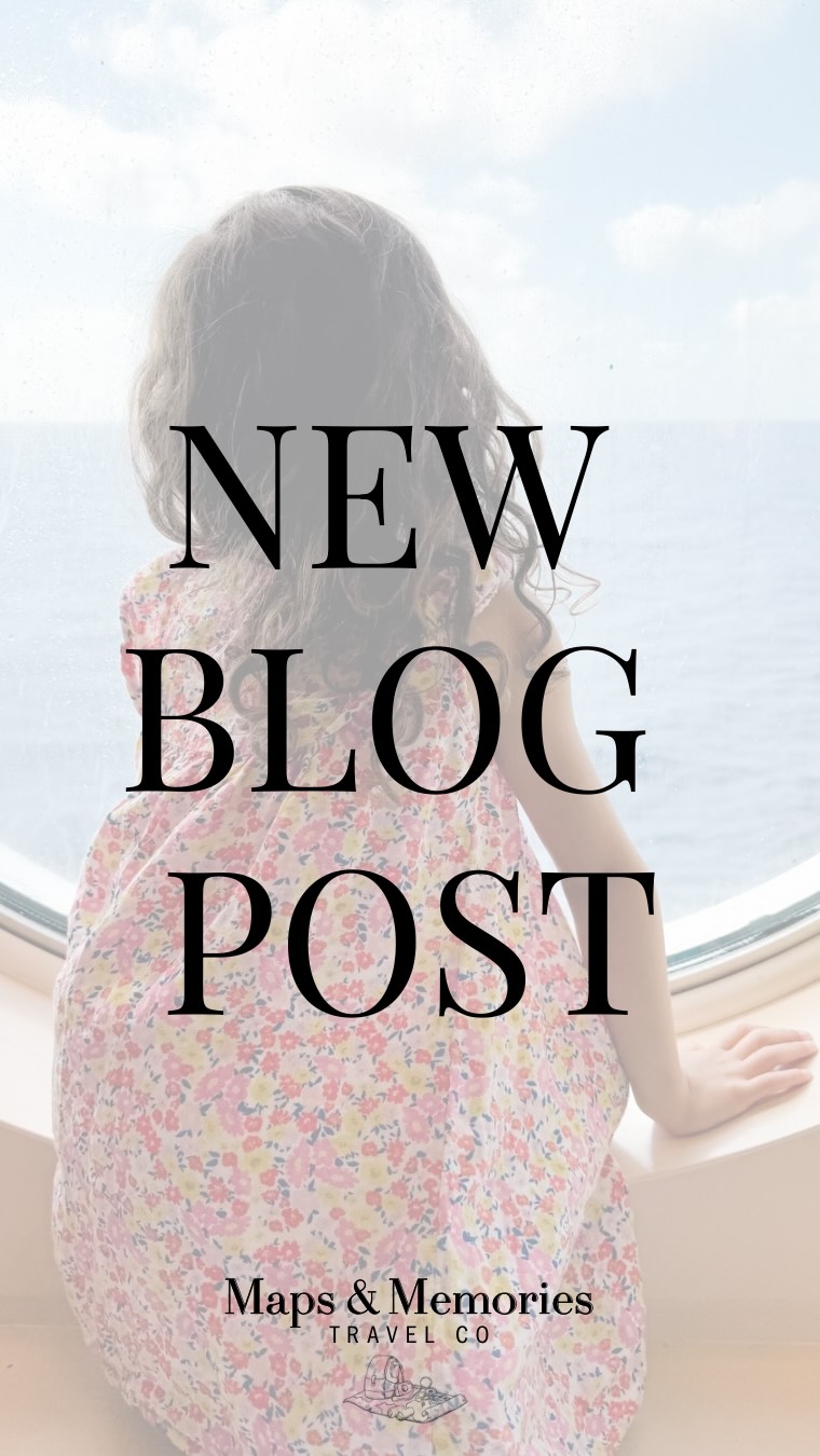 Is a cruise with little kids actually relaxing… or not? 🚢 🤷🏼♀️
Before our first cruise, I had the same questions I hear from so many families planning a family cruise vacation.
Would the cabin feel too small?
Would the kids eat the food?
Would it actually feel like a vacation or just parenting in a different place?
And honestly… it ended up being easier than I expected. 🤩
These are the exact things I walk families through when planning the right cruise with kids, from choosing the right ship to making sure your setup actually works for your family.
I just shared a blog breaking down what it’s really like cruising with kids, what surprised me, what made it easier, and what I’d do differently 👇
Read the blog through the link in my bio
#FamilyCruise #CruiseWithKids #FamilyTravelTips #FamilyVacationIdeas #TravelWithKids