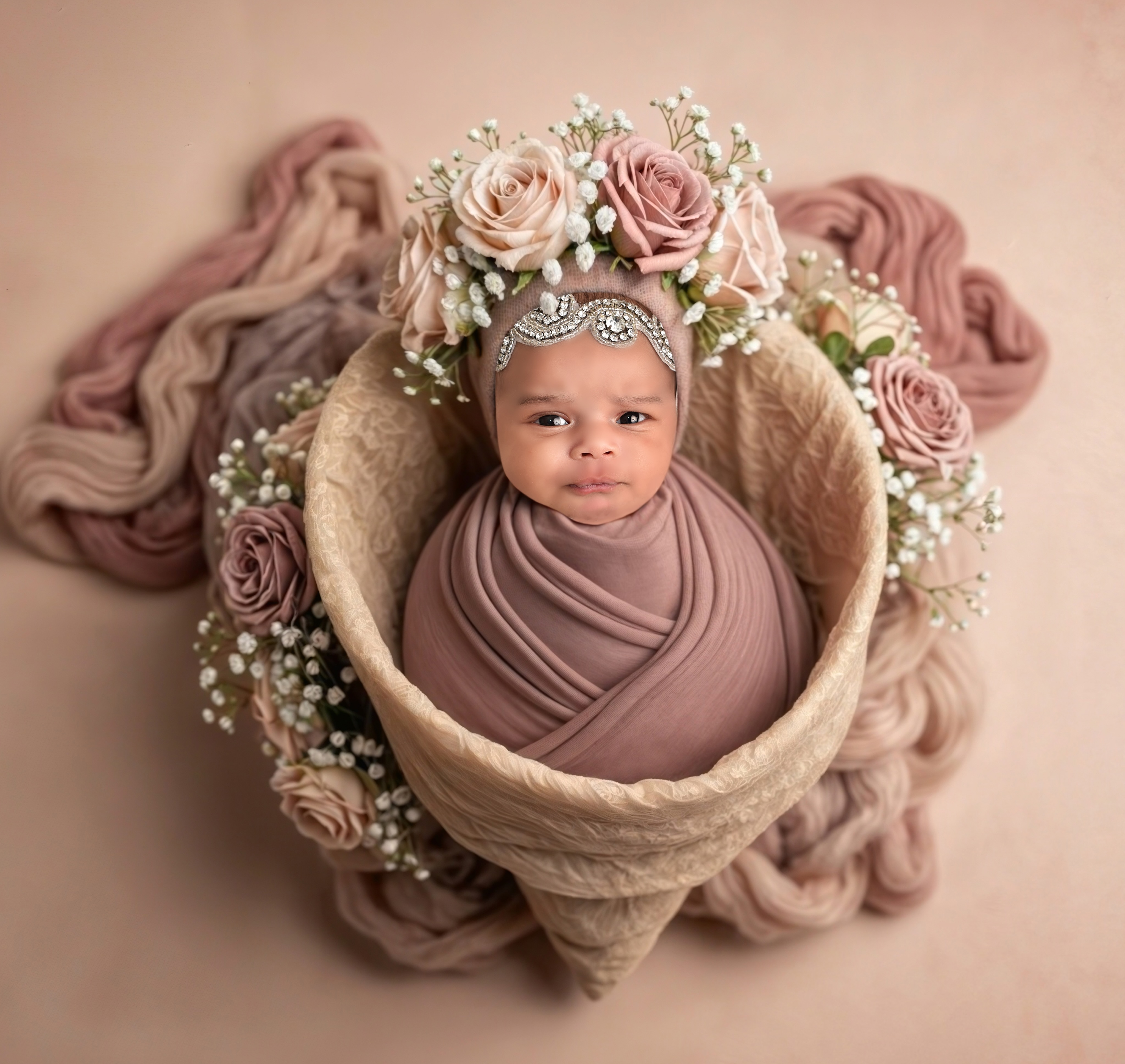 Tiny in pink, wide awake, and already stealing hearts 💕✨
A sweet little moment full of softness, wonder, and pure baby girl magic.
Now booking newborn sessions in the GTA.
#NewbornPhotography #BabyGirlPhotography #NewbornPortraits #TorontoNewbornPhotographer #GTAnewbornphotographer