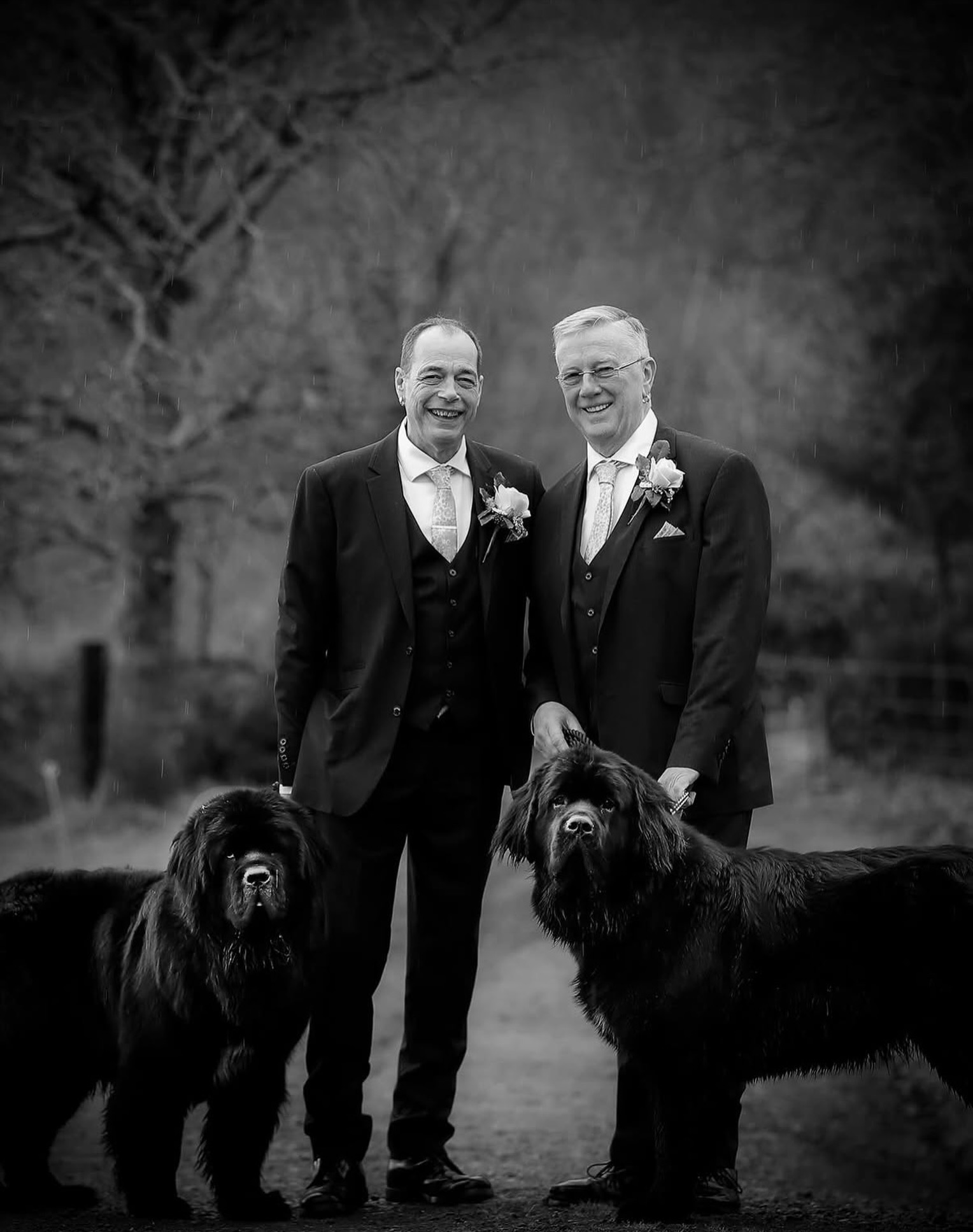 After many wonderful years, a very special chapter is coming to an end at Lawless Flowers ā but the doors remain open as the business begins a new chapter with the next generation of the Lawless family.
Dan and Clive are officially retiring this Saturday after decades of dedication, hard work, and commitment to the shop and the people who supported it throughout the years. Since the business was first founded in 1982 by Nancy Lawless, Lawless Flowers has been built on family, care, and community, and Dan and Clive have played an enormous role in carrying that tradition forward.
Through countless weddings, celebrations, milestones, and difficult goodbyes, they have been there for generations of customers with kindness, talent, and genuine care. The time, effort, and heart they poured into the business over the years helped shape Lawless Flowers into what it is today. They would like to thank all employees, customers and suppliers who make Lawless Flowers what it is today.
While their retirement marks the end of an era, the business itself will continue on with Rachel Lawless and her husband Joe Benson as the new owners, with the same appreciation for the loyal customers and community that have supported the shop for so many years. Both Dan & Clive will still work close to both Rachel & Joe to consult when needed which we really appreciate.
Dan and Clive, thank you for everything you have given ā not only to the business, but to all of the people who walked through its doors over the years. We wish you both nothing but happiness, health, and a retirement filled with time for yourselves. š
#limerickflorist #retirement #exceptionalservice #lawlessflowers #flowers