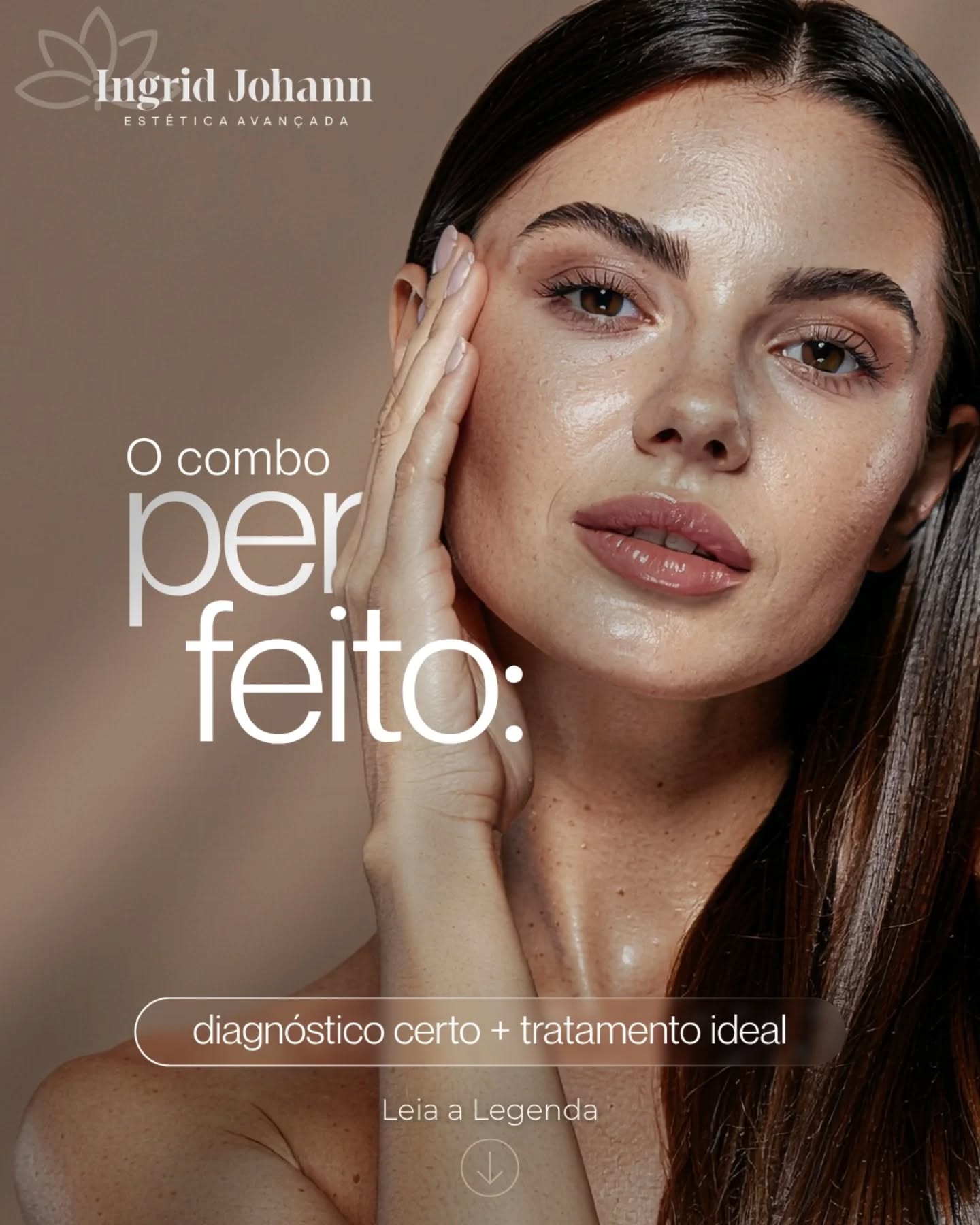 ✨ O combo perfeito existe e ele começa com um bom diagnóstico.
Mais do que escolher um procedimento, o segredo dos melhores resultados está em entender o que a sua pele realmente precisa 💭
Cada rosto é único.
Por isso, o diagnóstico correto + o tratamento ideal fazem toda a diferença no resultado final 💉✨
💖 Nada de protocolos prontos: aqui, tudo é pensado de forma personalizada, respeitando sua essência e seus objetivos.
📲 Agende sua avaliação e descubra o plano ideal para você!
#estéticapersonalizada #diagnosticofacial #belezanatural #harmonizaçãofacial #autocuidado❤️