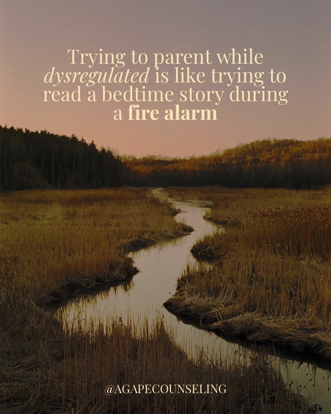 Some of the hardest moments in parenting happen when you’re running on empty.
You’re trying to be patient…
but you feel overwhelmed.
You want to respond gently…
but your nervous system is already at capacity.
This is more common than people talk about.
When your system is dysregulated, even small things can feel big:
• Noise feels louder
• Requests feel heavier
• Patience feels thinner
These are signs of being a bad parent.
It means your body is overloaded.
One of the most helpful tools in these moments is not perfection, it’s interruption.
Try this simple script:
✨ “I need a minute to calm my body, then I’ll come back.”
That one sentence teaches your nervous system:
• I don’t have to explode
• I don’t have to shut down
• I can pause and return
#ParentingSupport #BurnoutRecovery #TraumaInformedParenting #NervousSystemHealing #MentalHealthAwareness