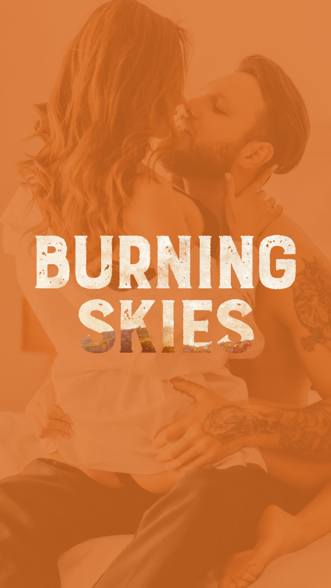 📖Burning Skies by Lex Martin — out now in Kindle Unlimited
🔥enemies to lovers
🔥small town
🔥forbidden romance
🔥firefighter x teacher
🔥romantic suspense
#smalltownromance #enemiestolovers #romanticsuspense #steamybooks #kindleunlimitedromance