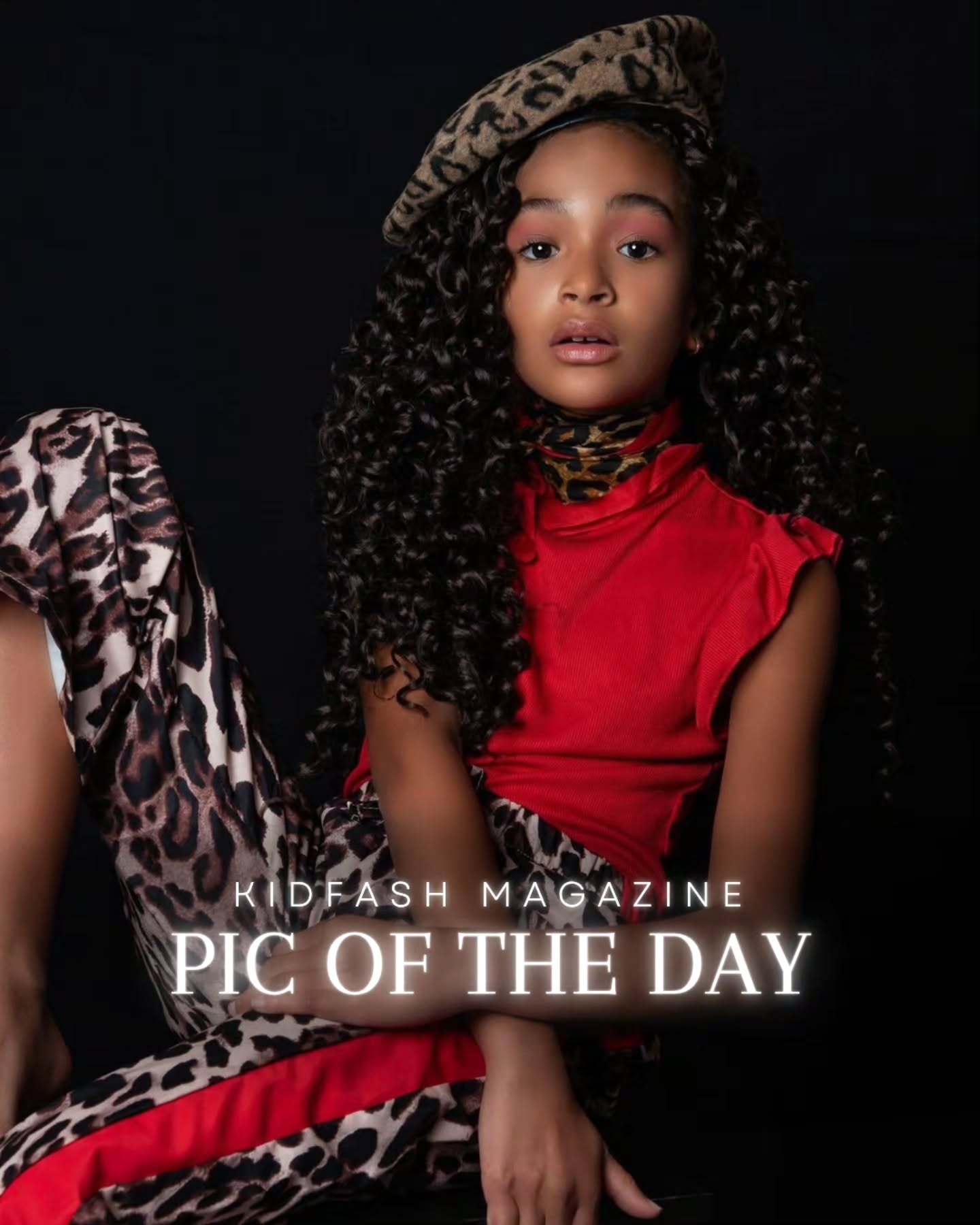 📸 Picture of the Day!
Model: @valexia_veronique_boulianne
📷 @francoisesagara
We LOVE showcasing talented young models, completely FREE.
You could be next! Tag us @kidfashmagazine in your next photo, or simply send us your favorite pic to our DM (along with the photographer's IG handle). 😉
Want more than a feature? Think guaranteed spotlights when you hit milestones, real mentorship, and a community that's in your corner.....
Comment CLIMB 👇
#KidFashMagazine #PictureOfTheDay #KidsFashion #ModelSpotlight #KidFashClimb